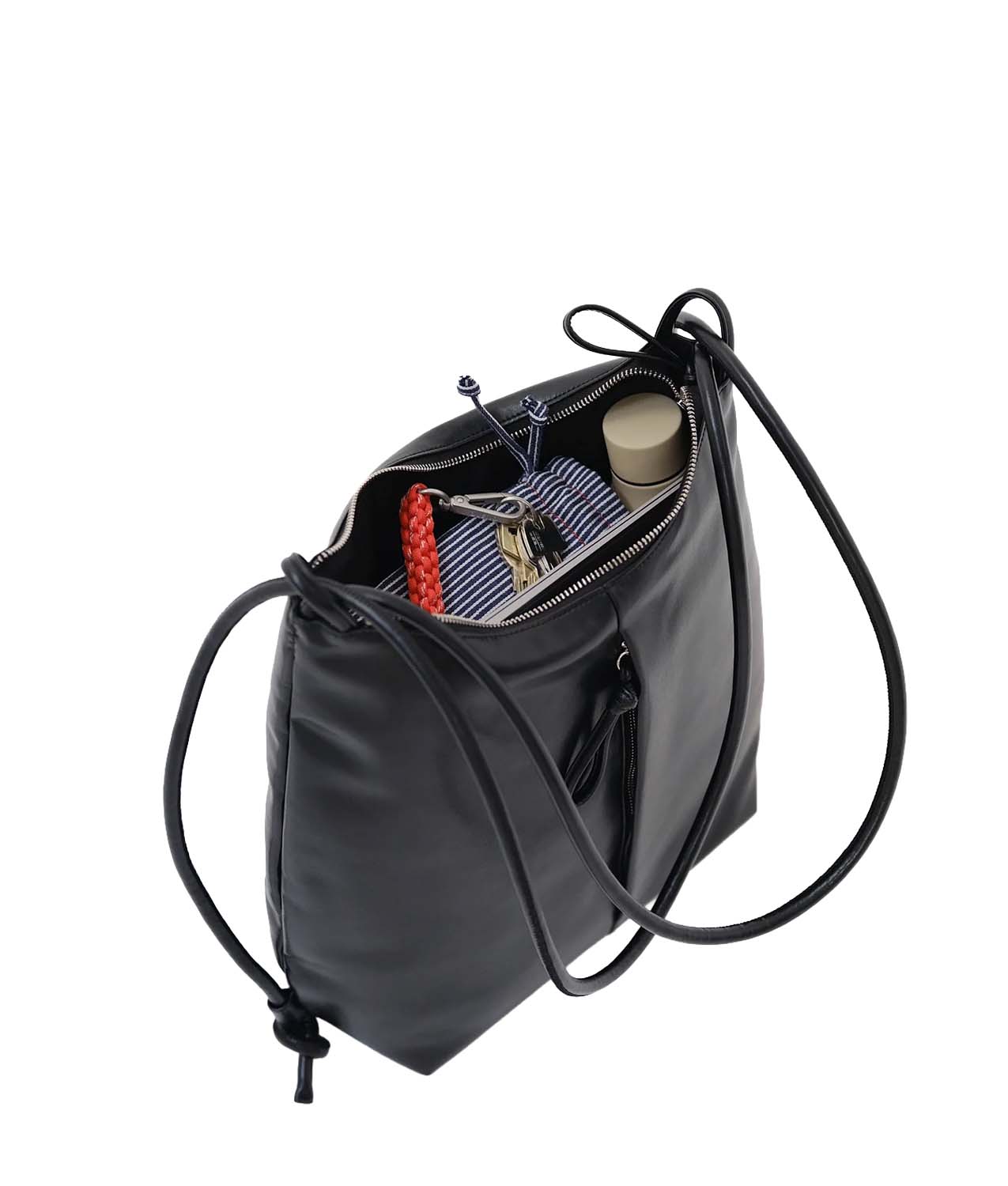 Bolso Elio - Cherry