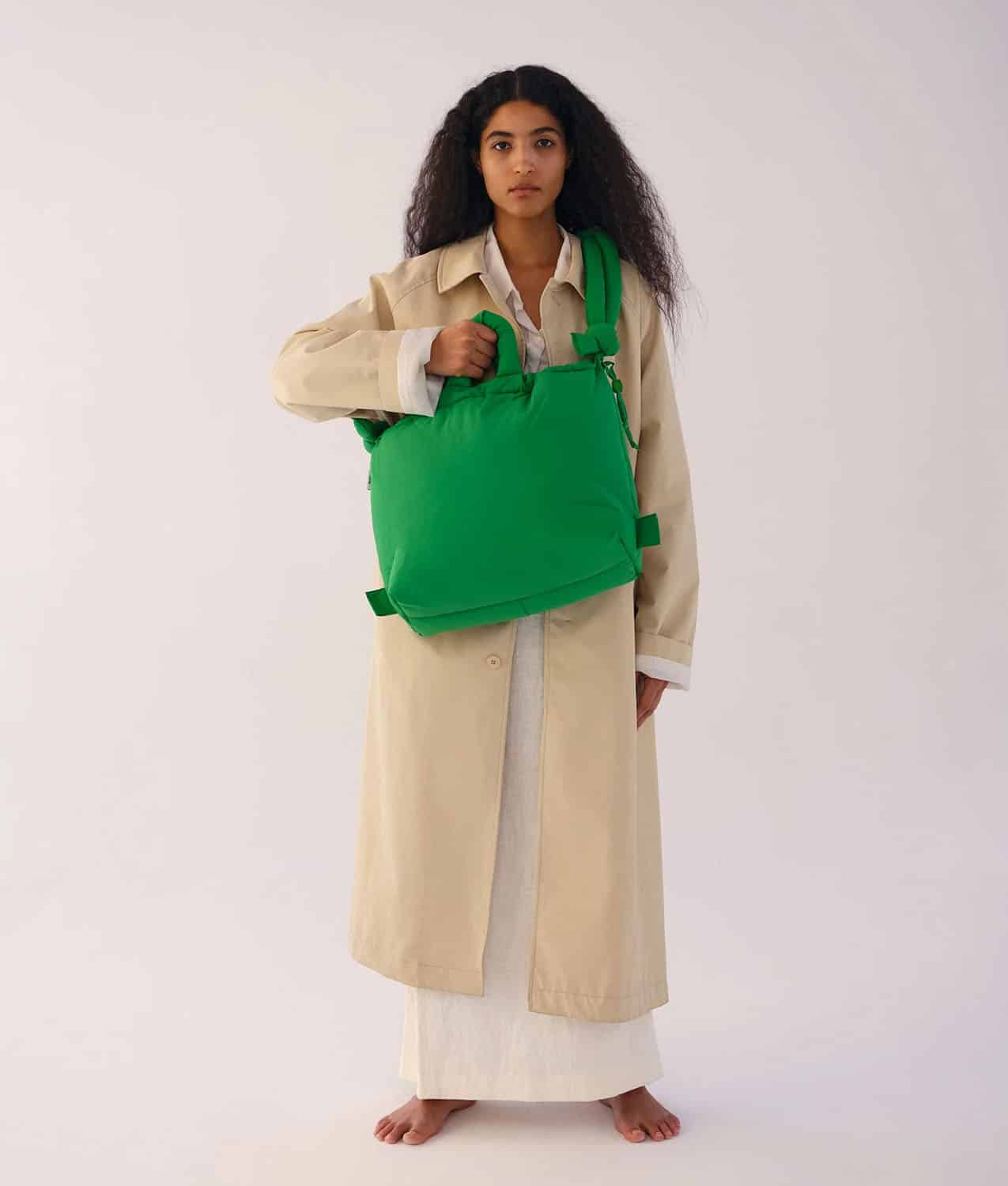 ona bolso mochila olend