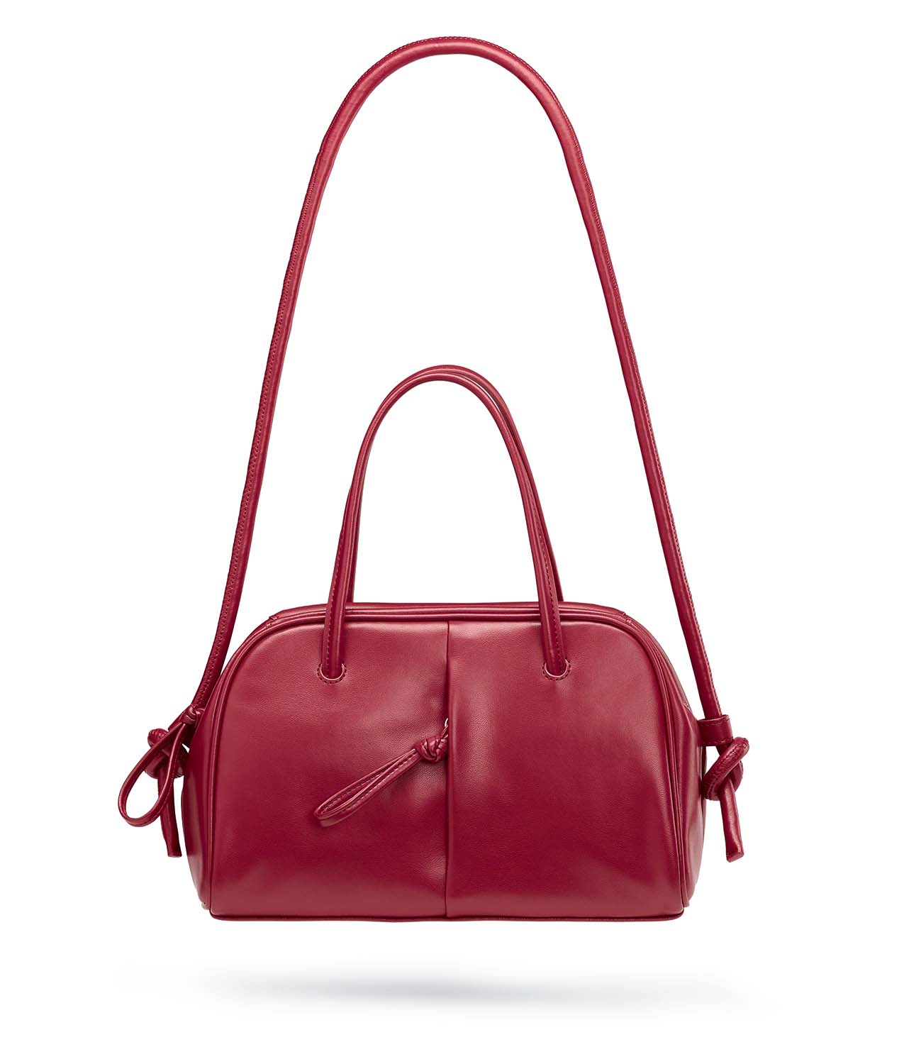 Bolso Mini Brooklyn - Cherry