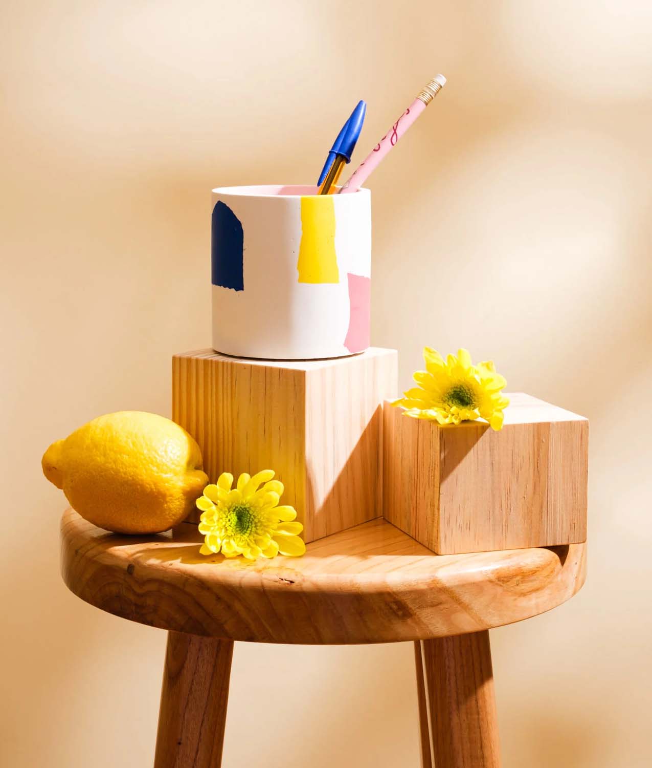 BOTE TERRAZZO BALMA STUDIO