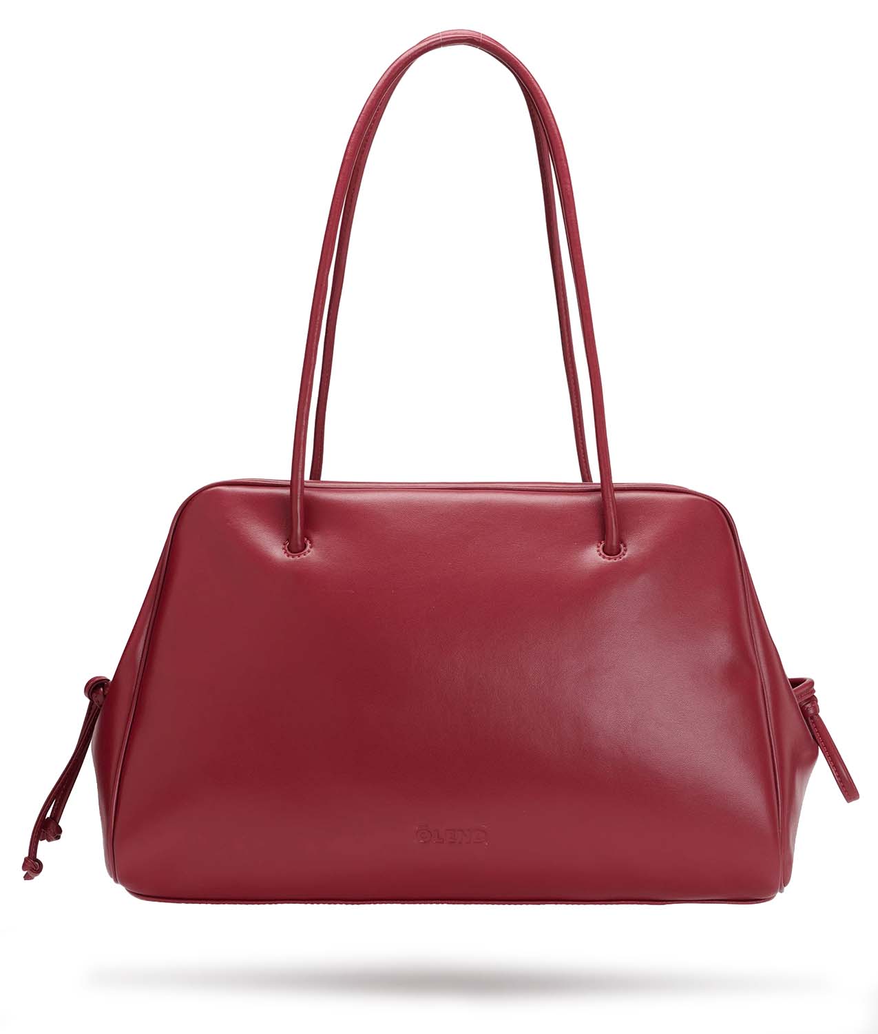 Bolso Brooklyn - Cherry