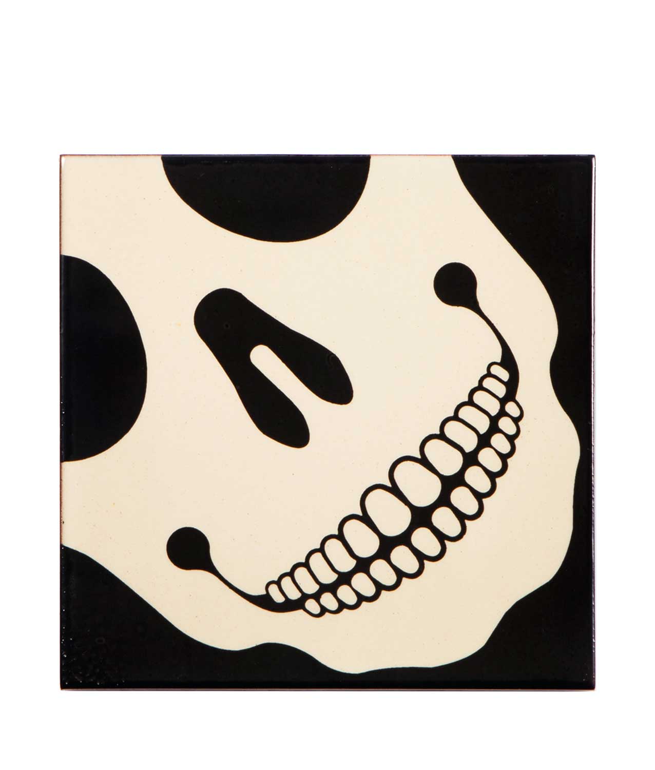 salvamantel calavera