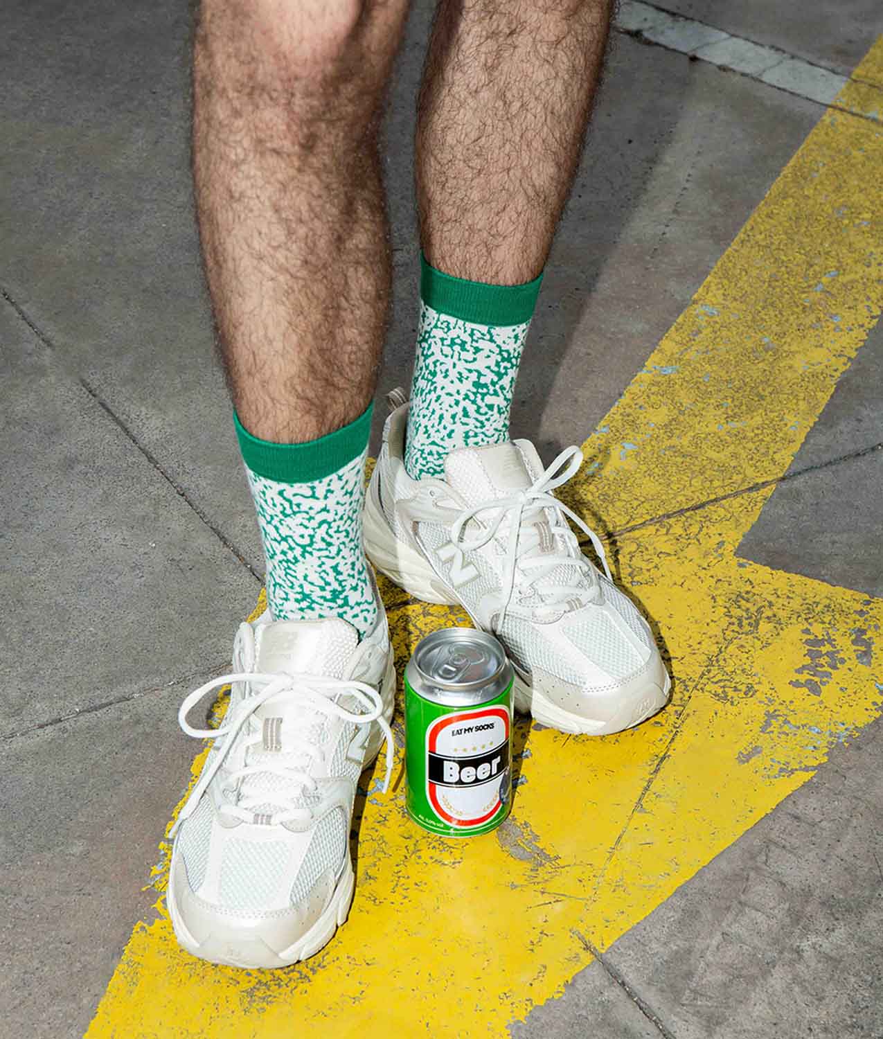 Calcetines Beer