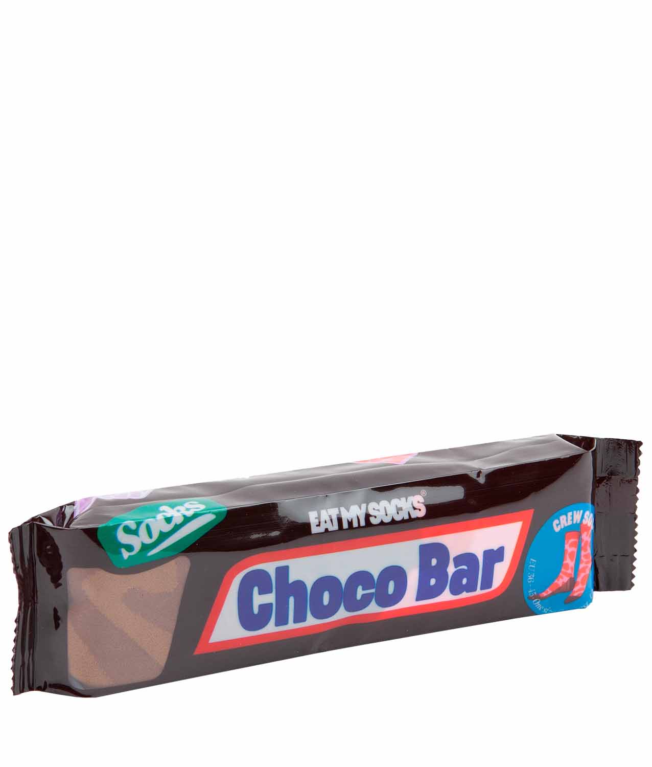calcetines chocolate mars