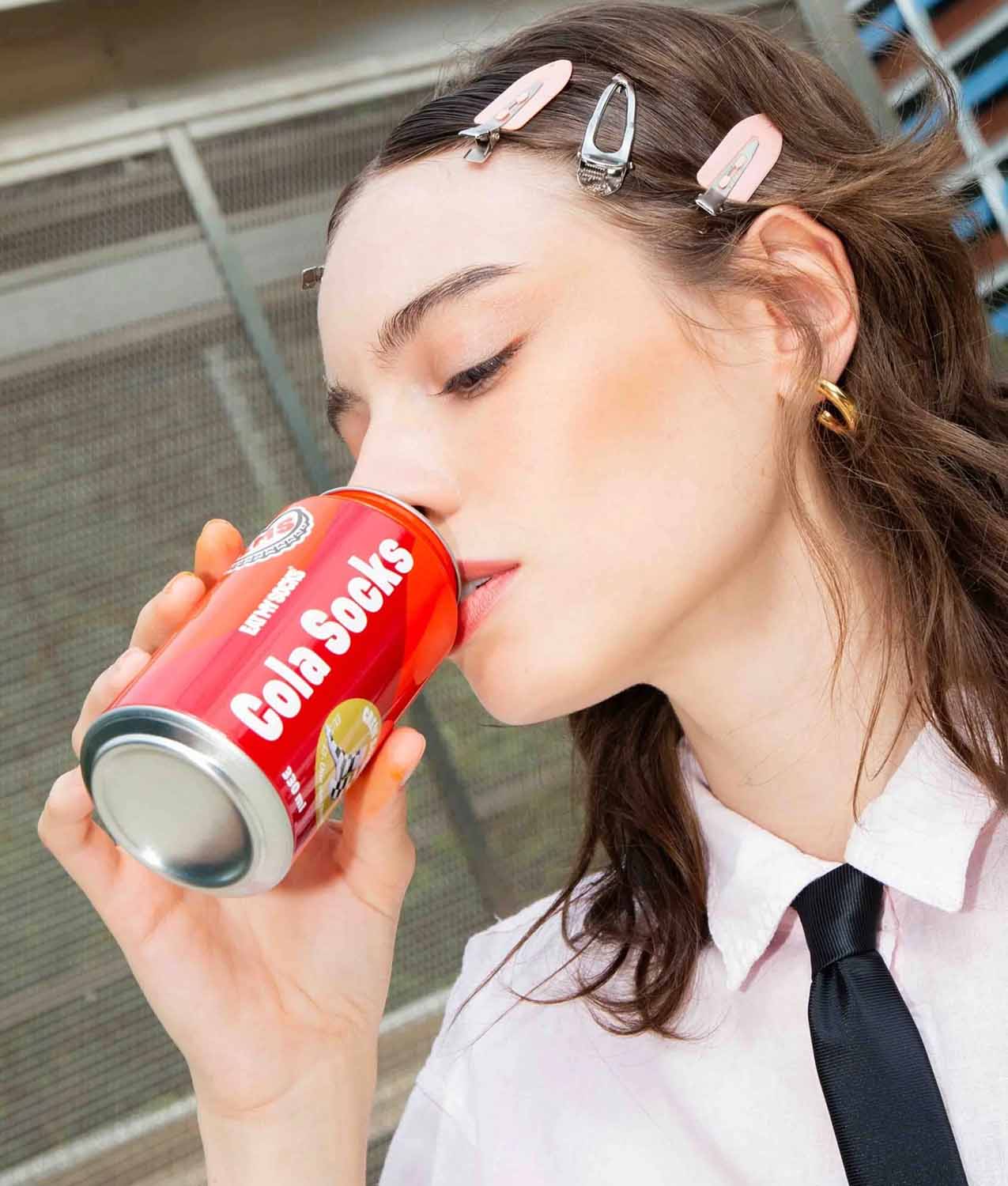 Cola Socks