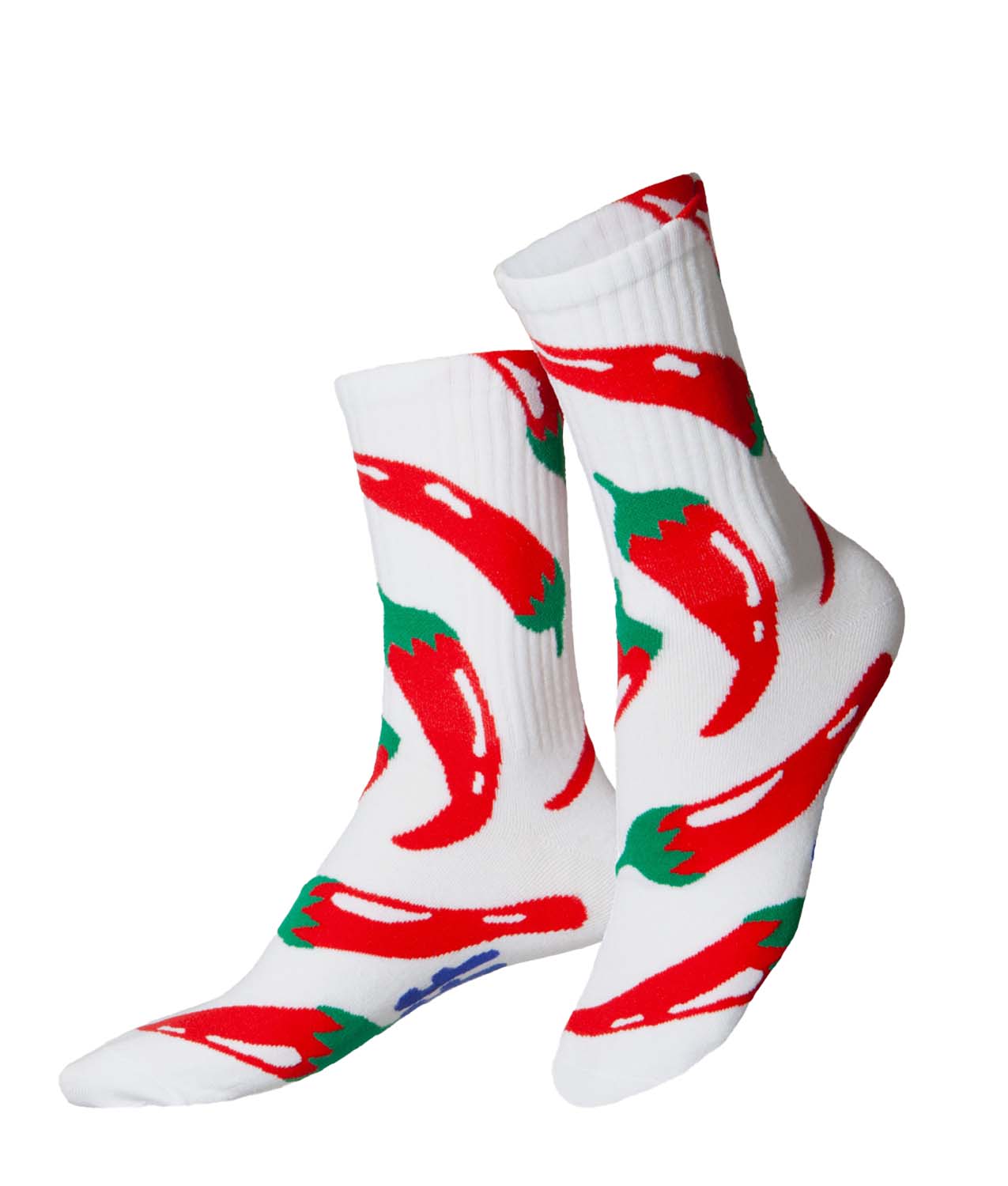 calcetines chilly eat my socks