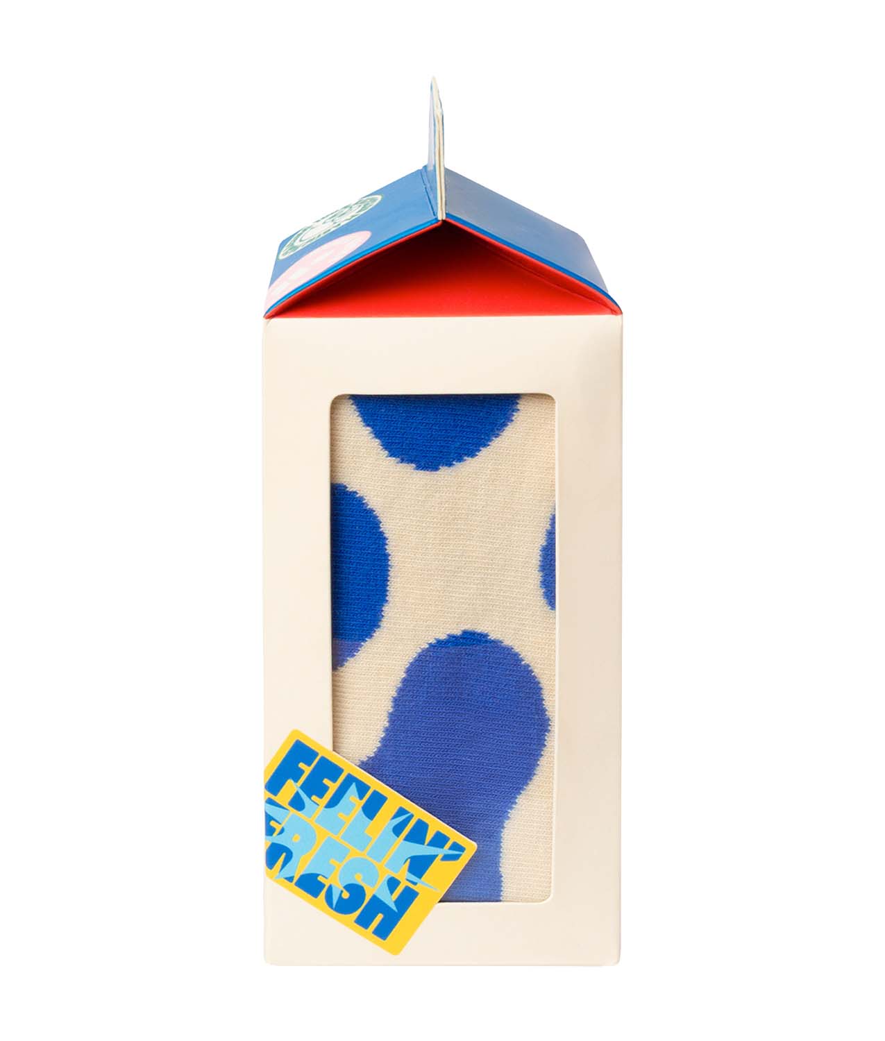 Calcetines Milk