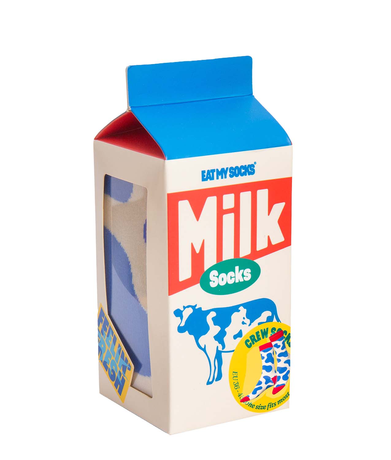 Calcetines Milk