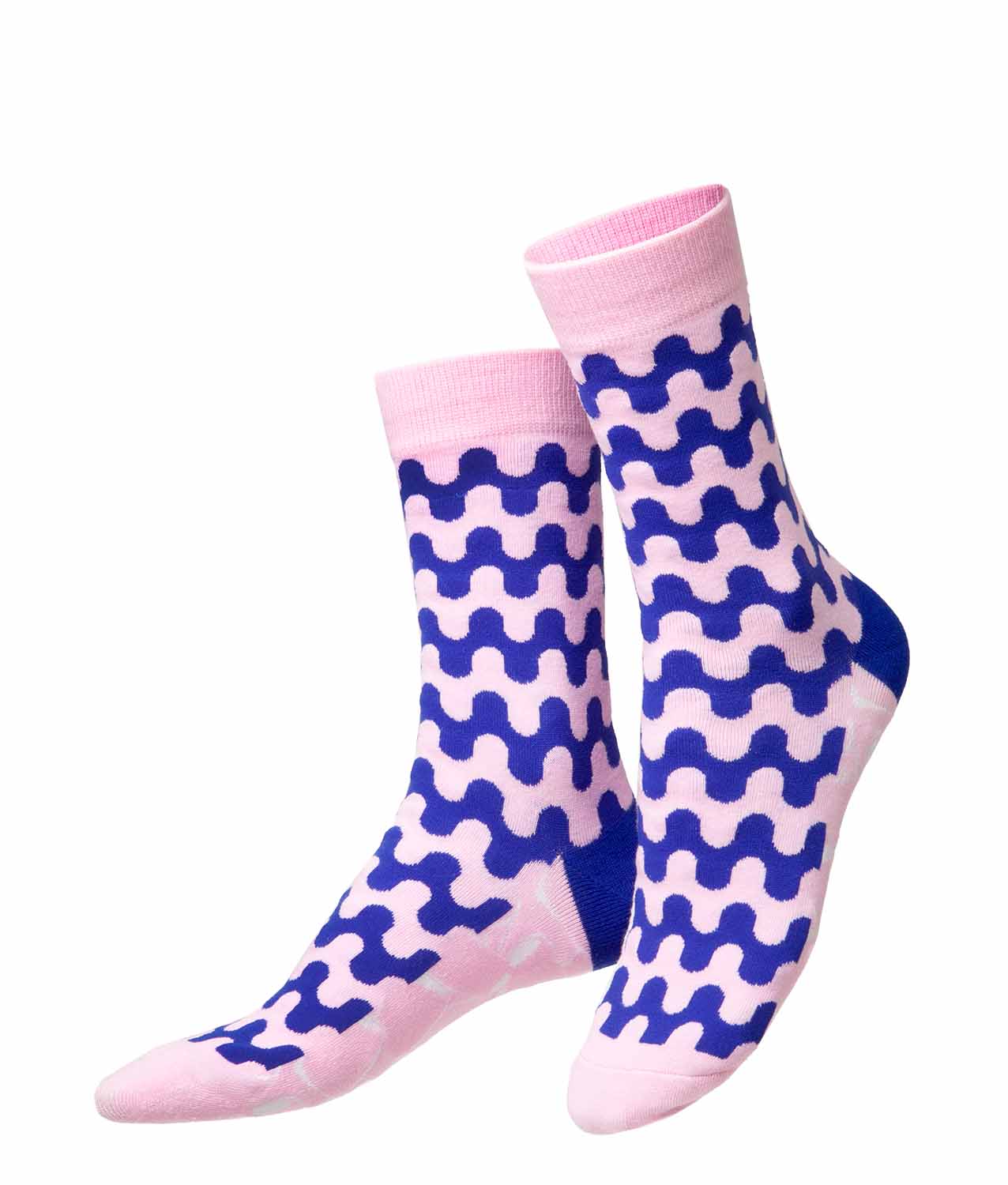 calcetines nubes mashmallow eat my socks