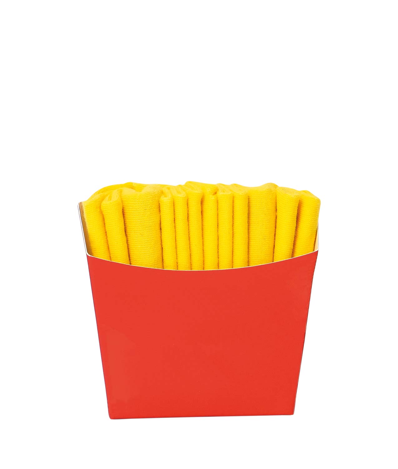 Calcetines Patatas fritas eat my socks