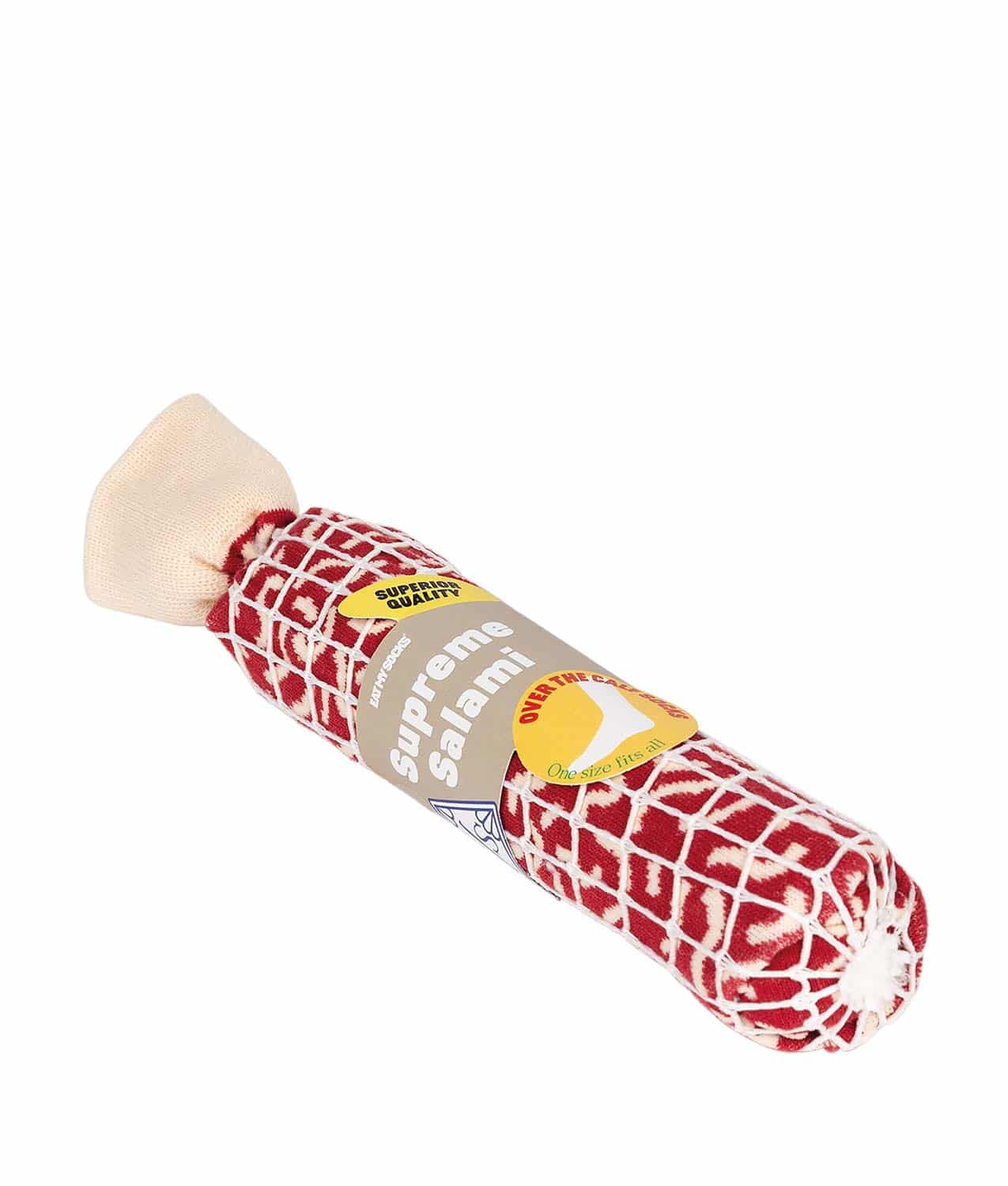 calcetines salami eat my socks
