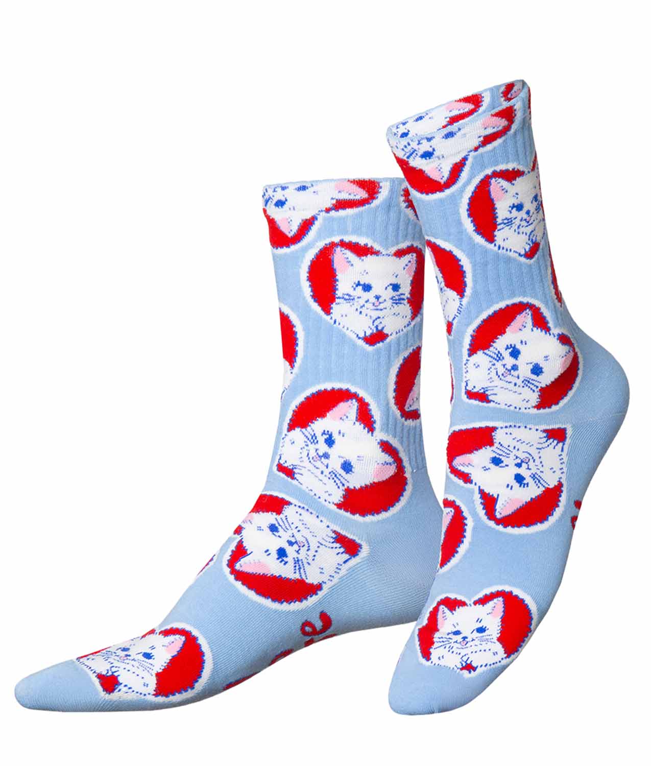 Calcetines Lovely Cats