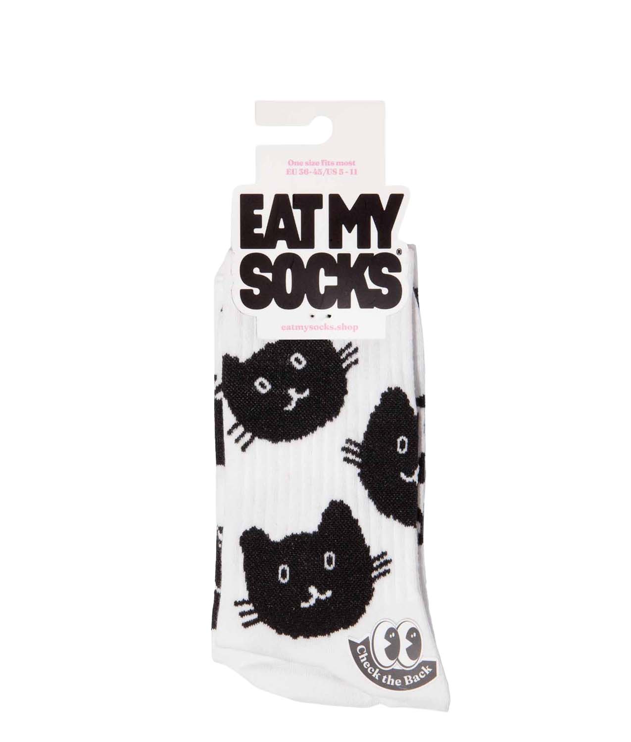 Calcetines Gato