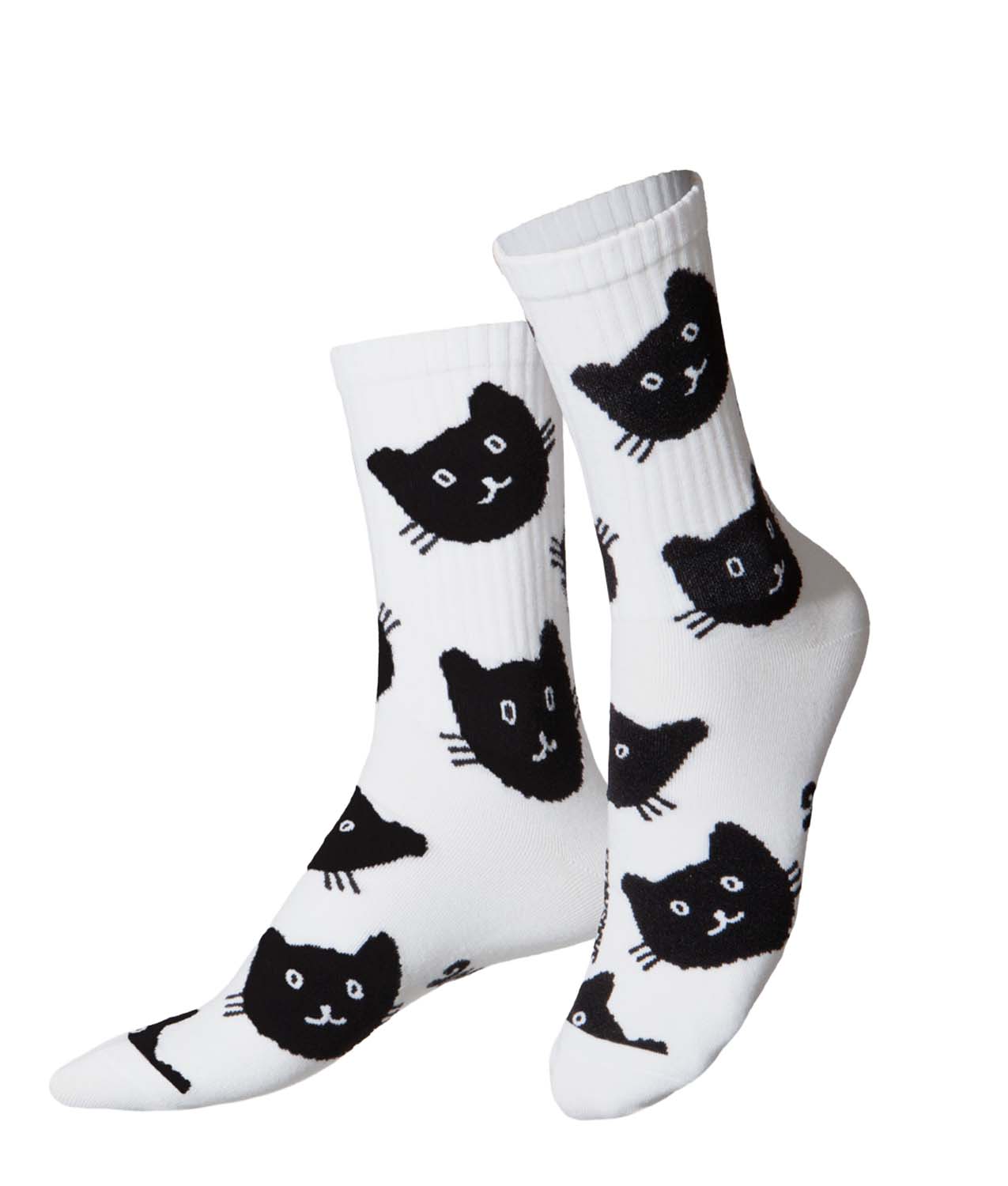 Calcetines Gato