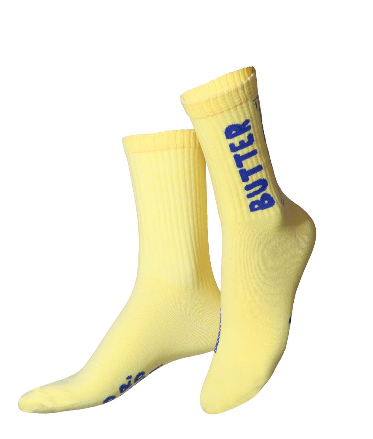 Calcetines Mantequilla