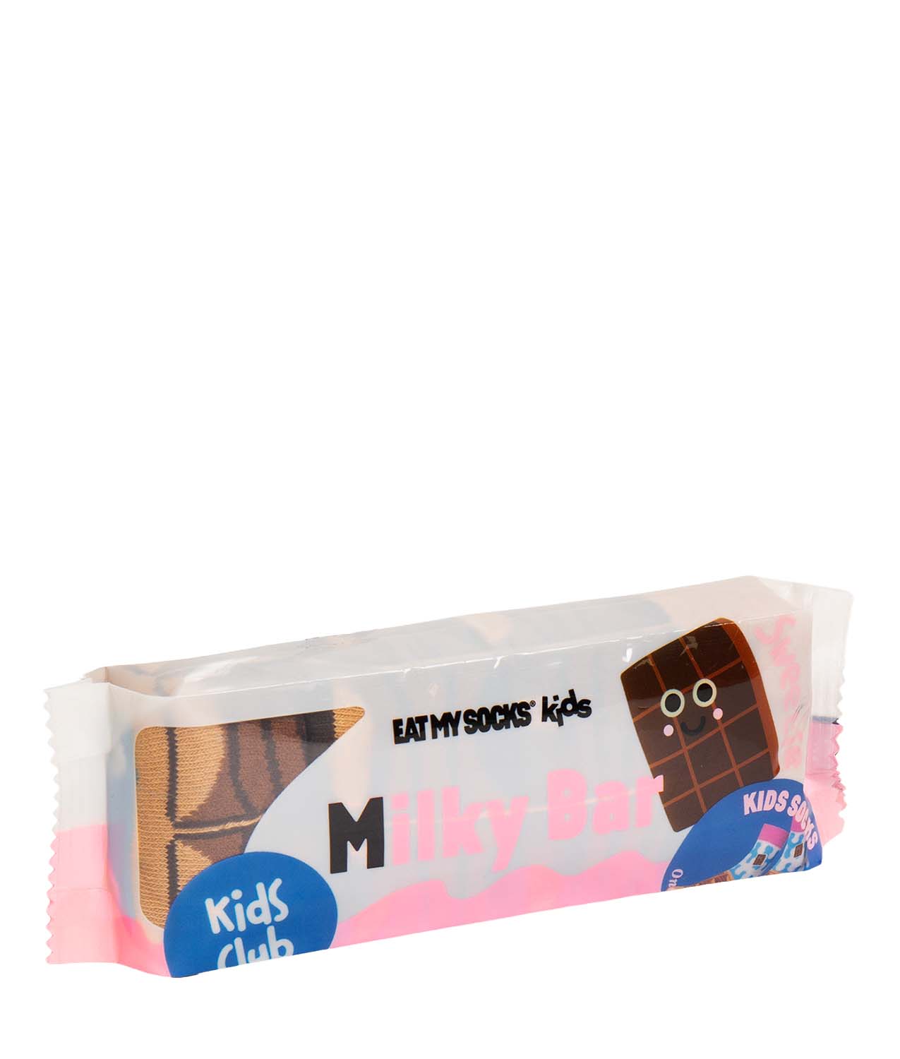 Calcetines Kids Milky Bar