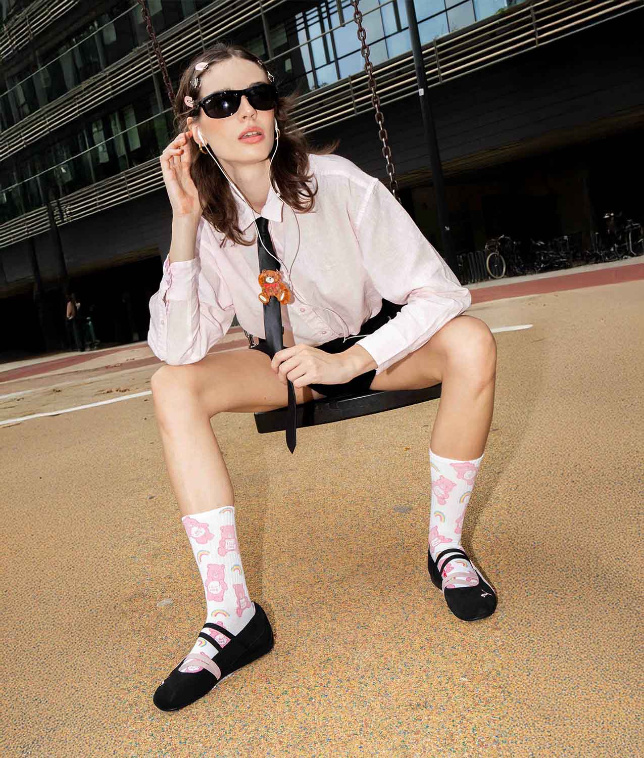 Calcetines Rainbow Bears
