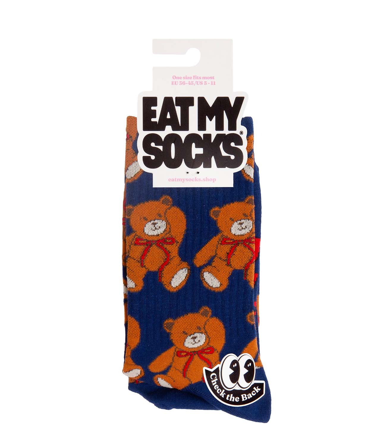 Calcetines Teddy Bear