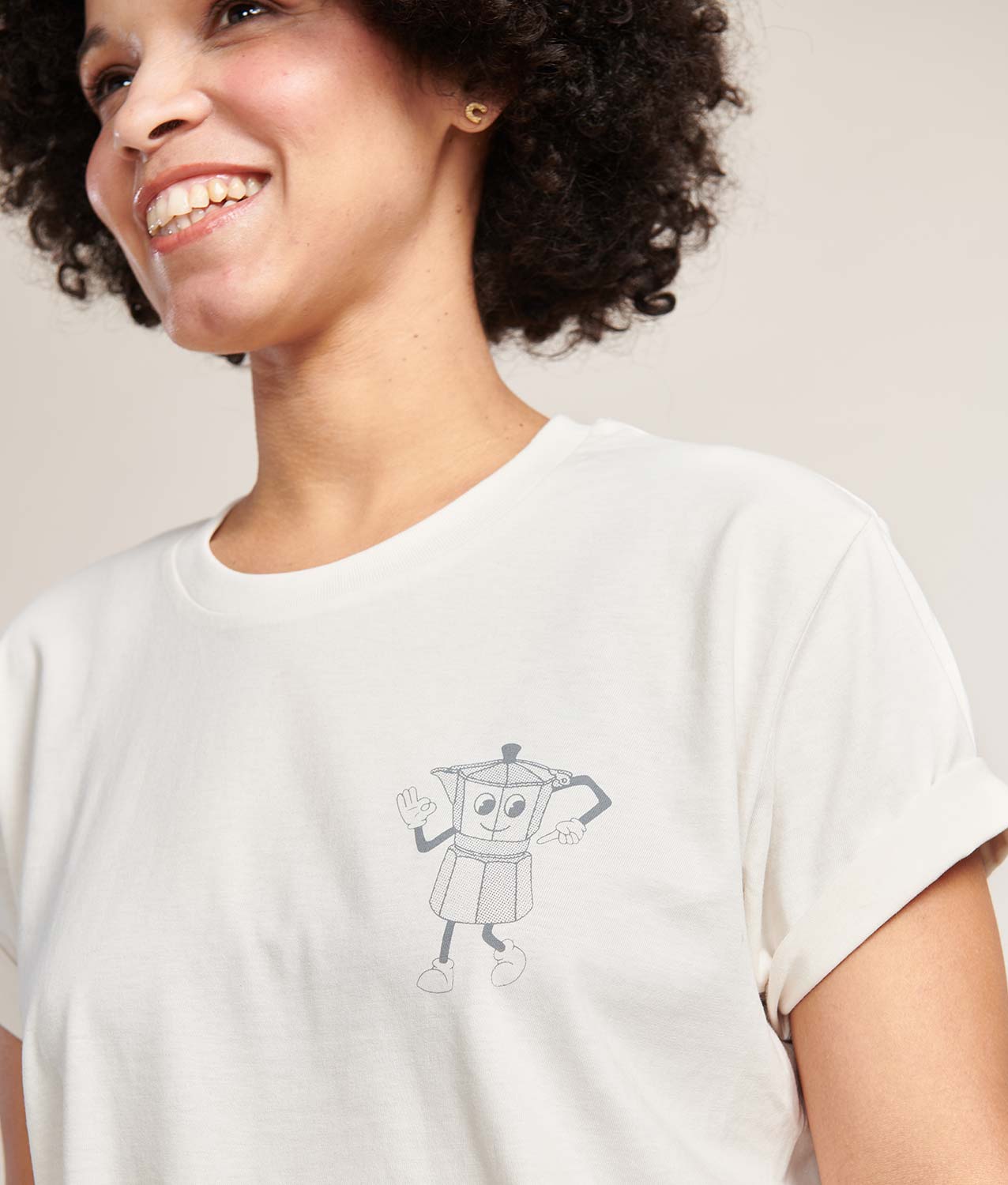 camiseta cal·lum