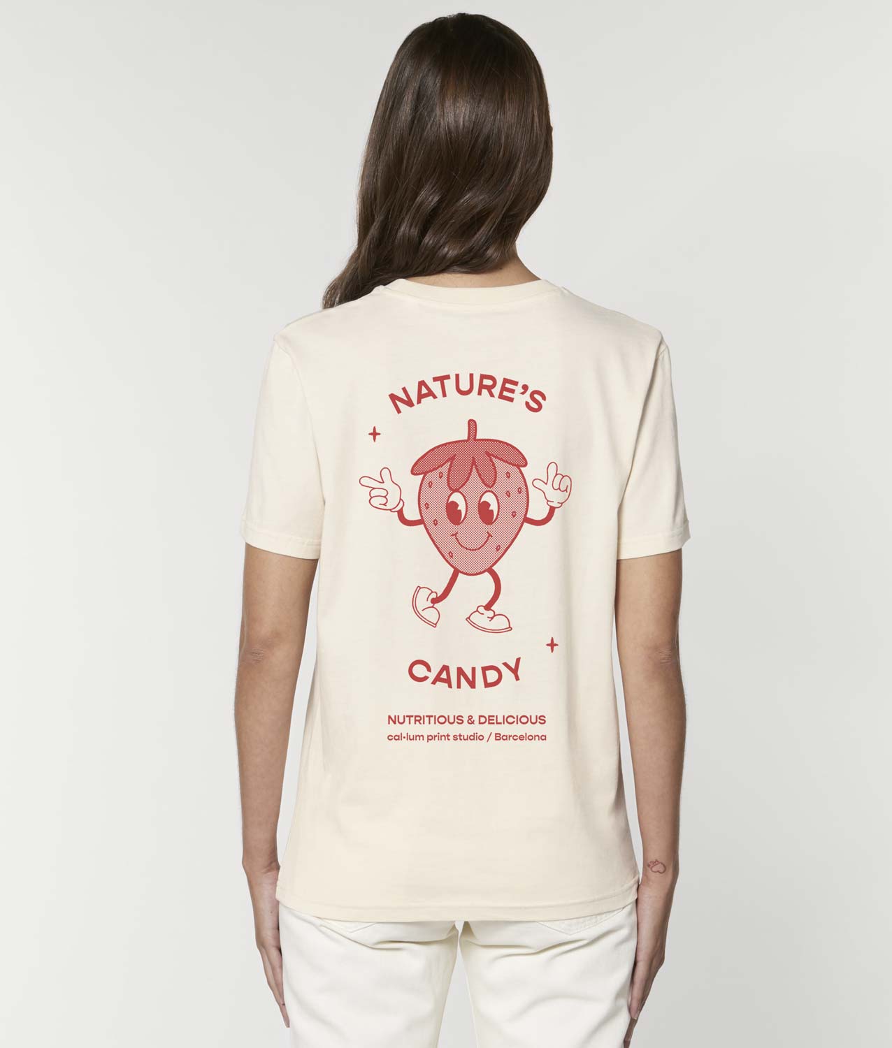 camiseta cal·lum