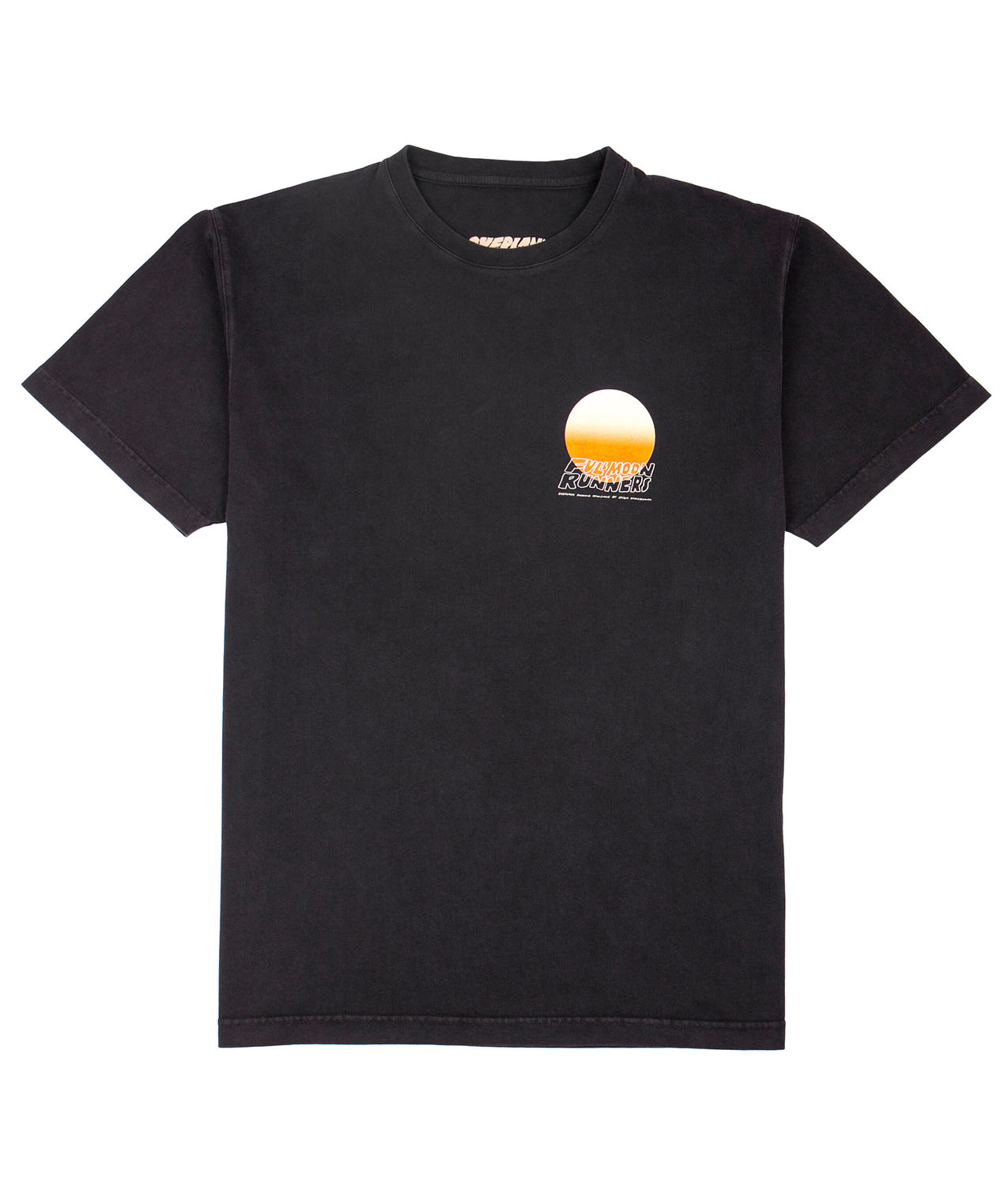 Camiseta Full Moon