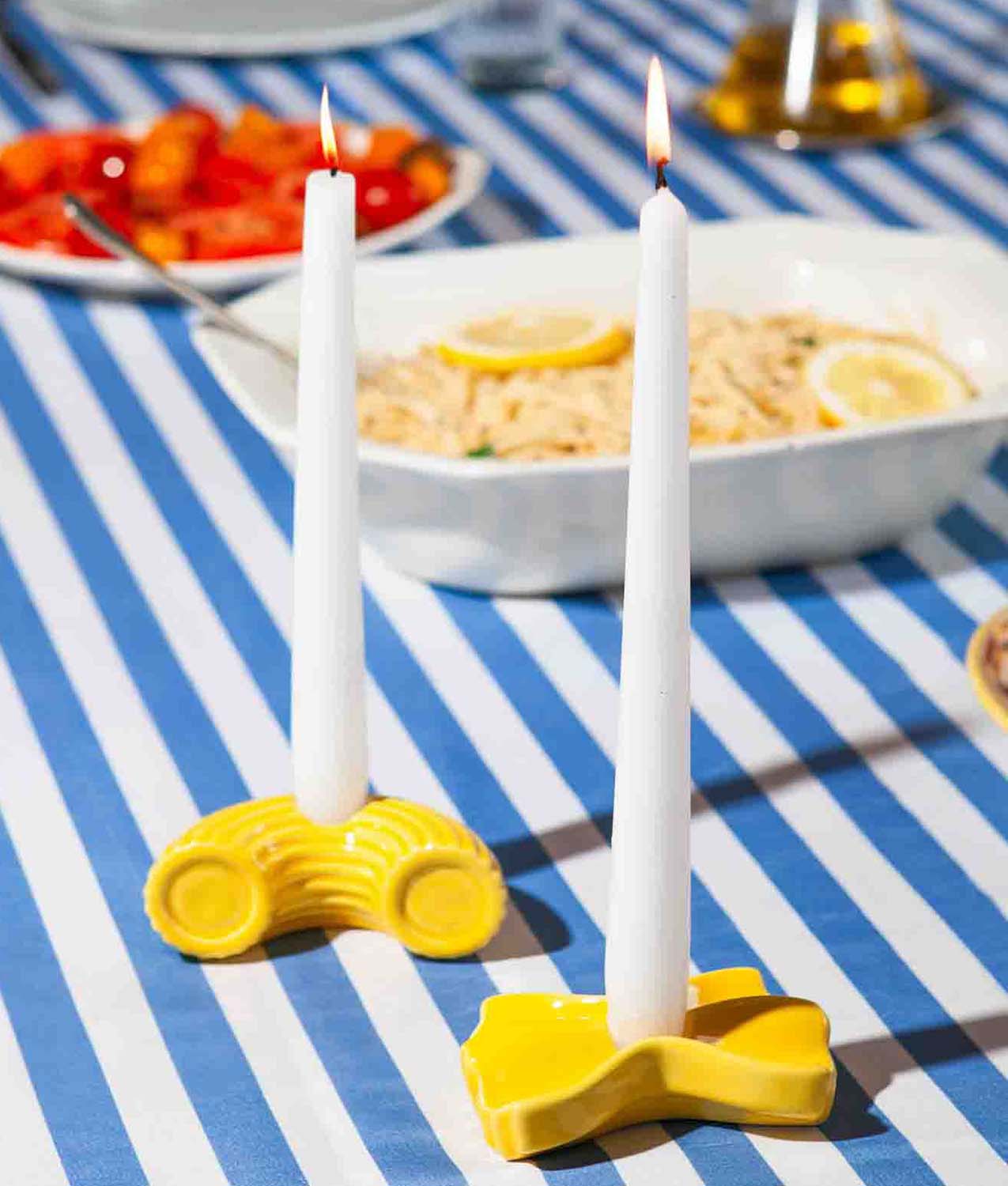 portavelas pasta doiy