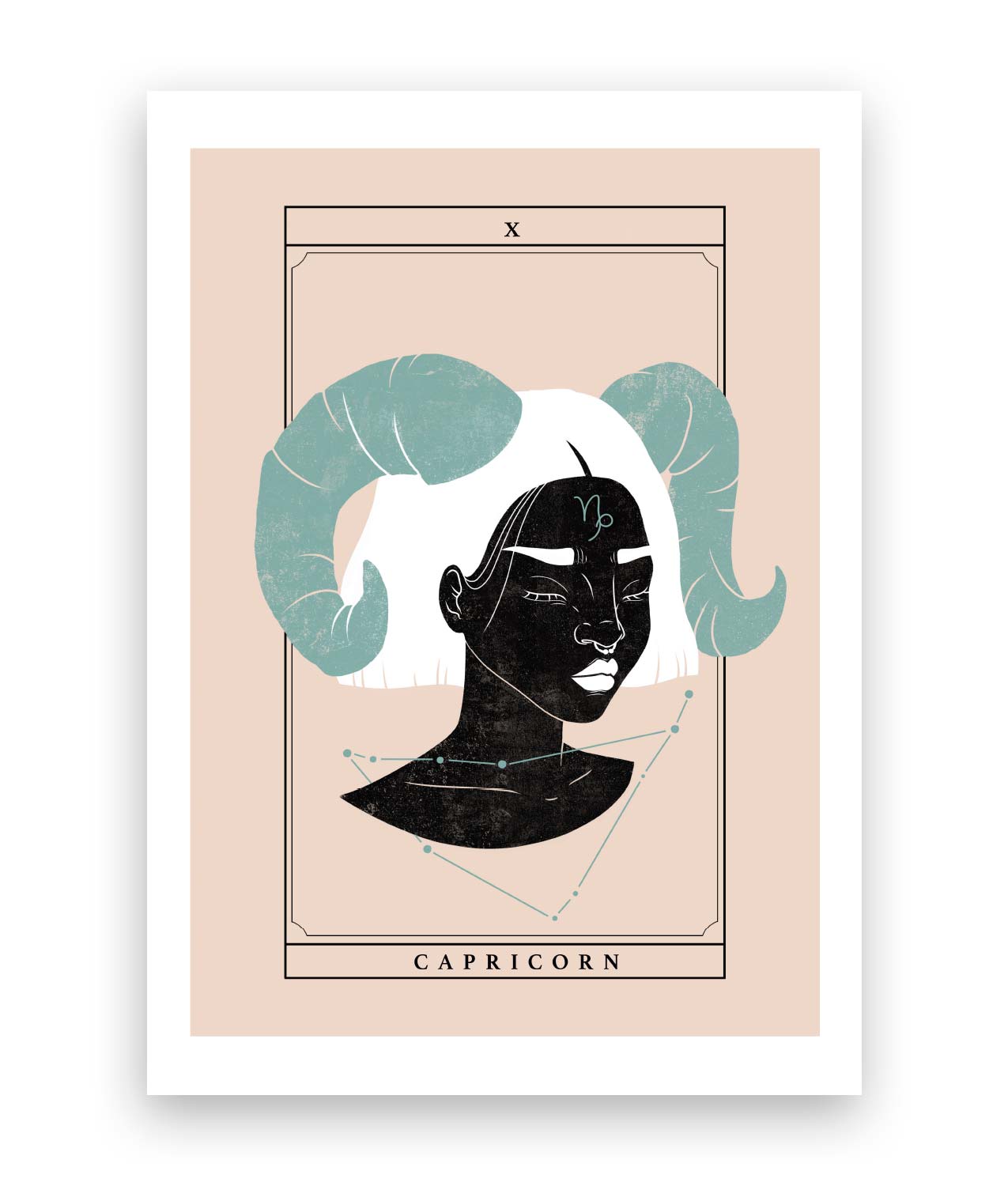 ILUSTRACION HOROSCOPO MARTA FONT