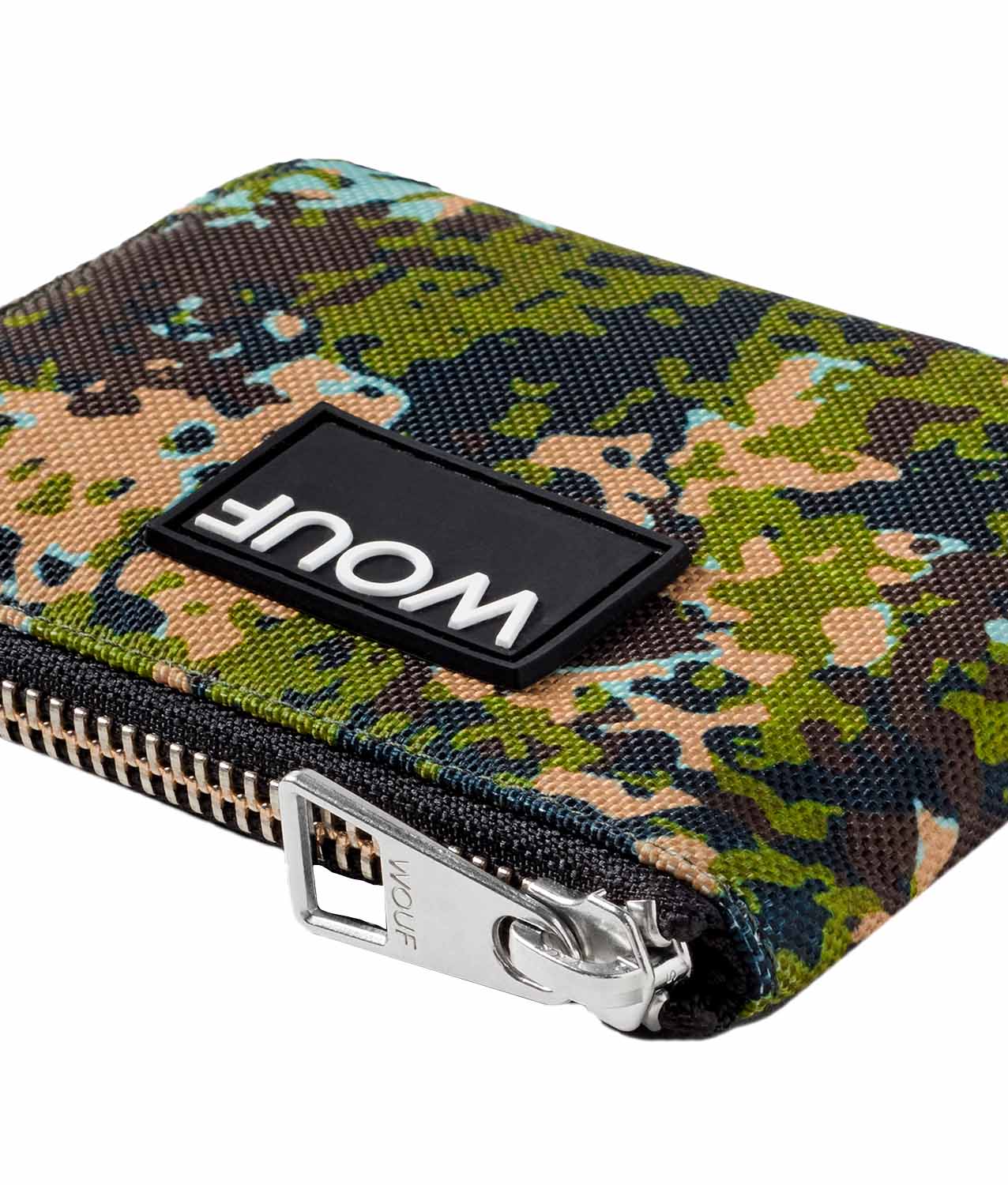 cartera wouf