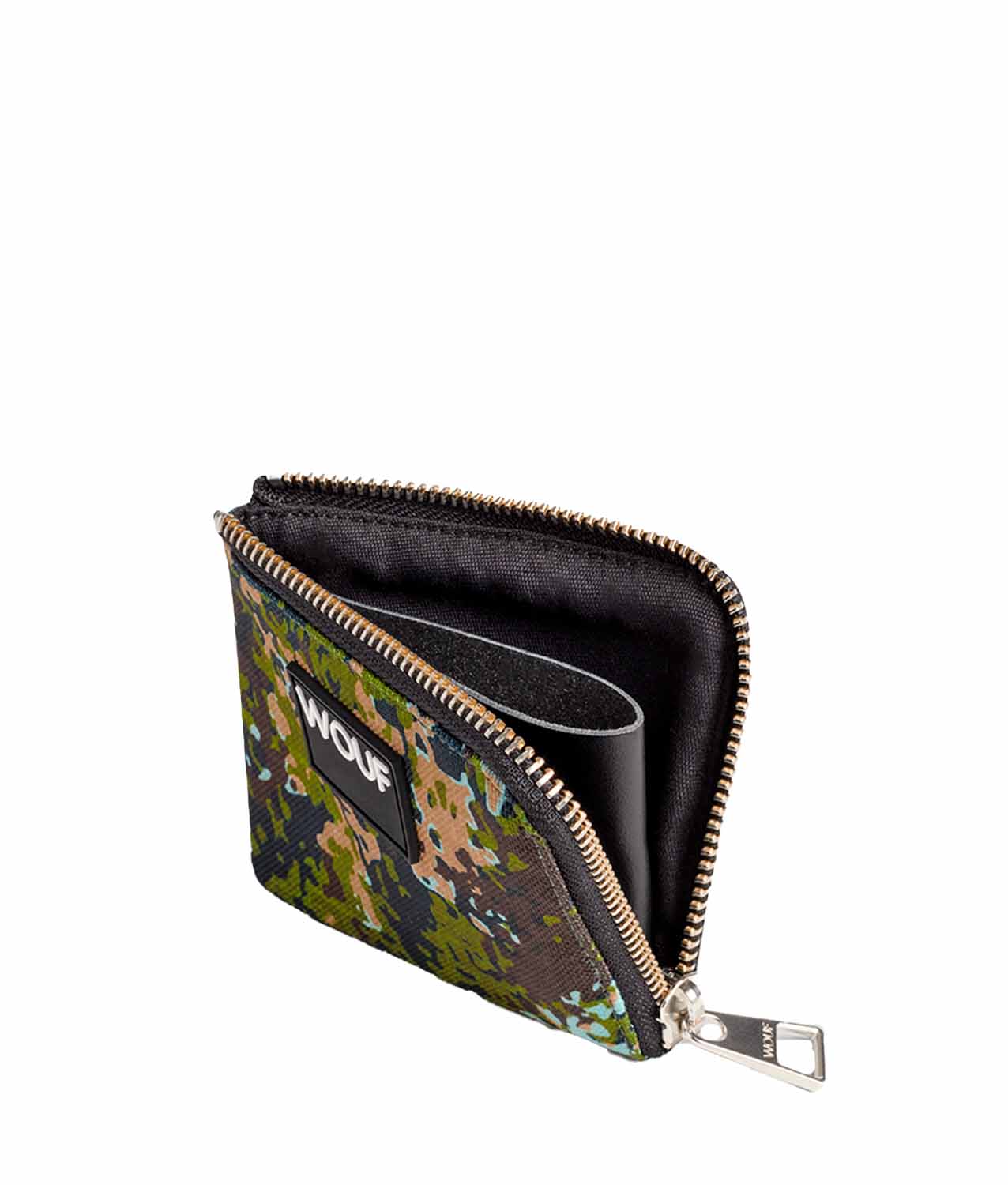 cartera wouf