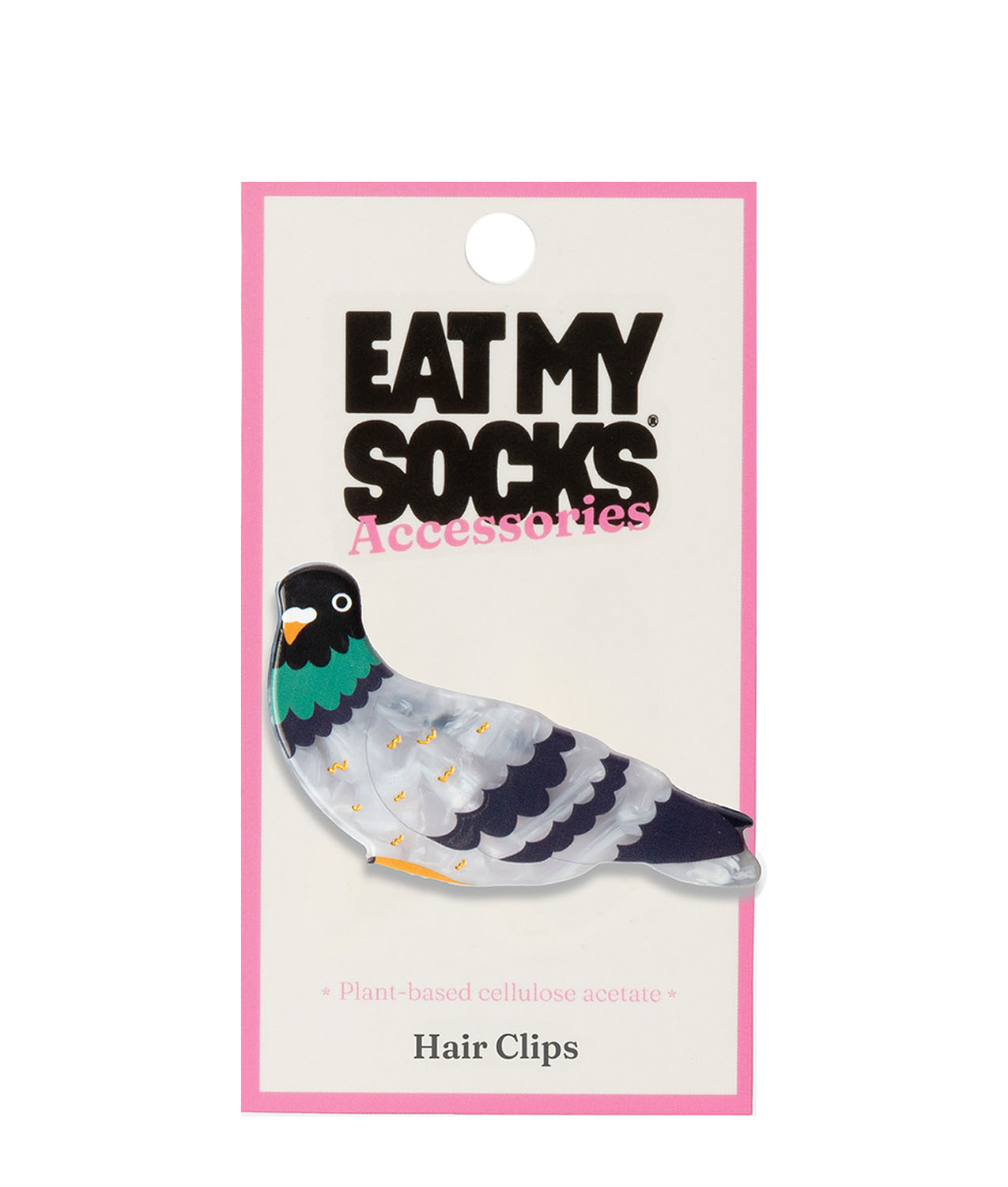 Clip Pigeon