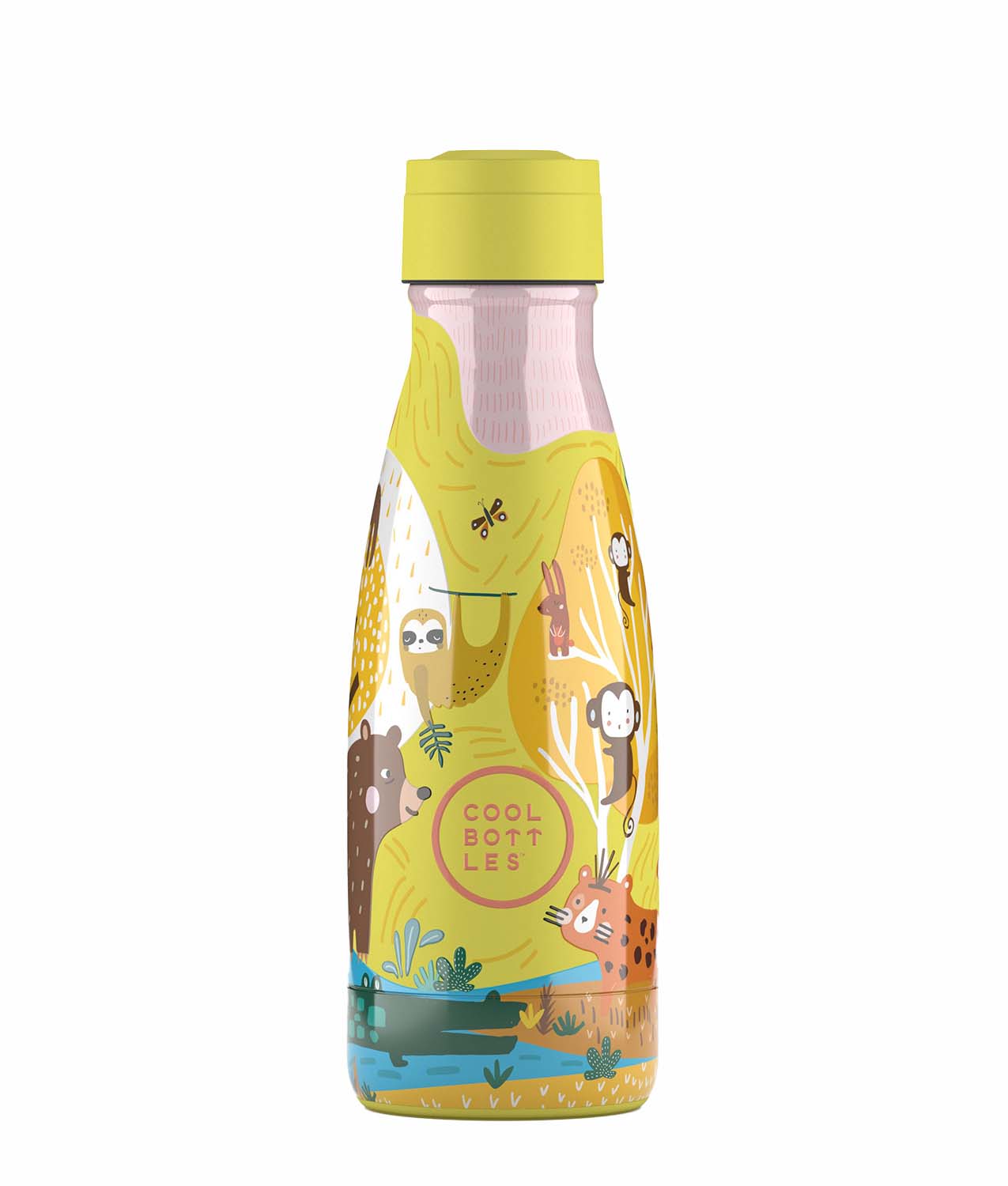 BOTELLA TERMICA COOL BOTTLES infantil kids