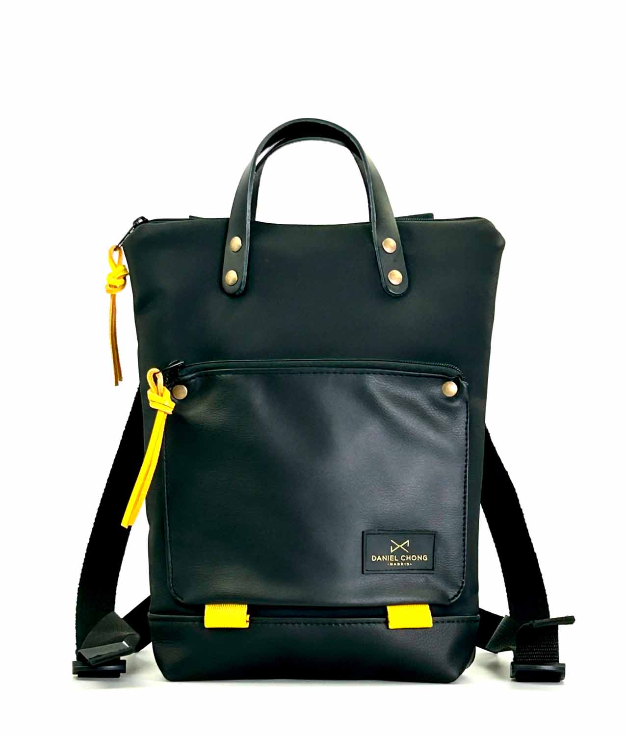 mochila daniel chong