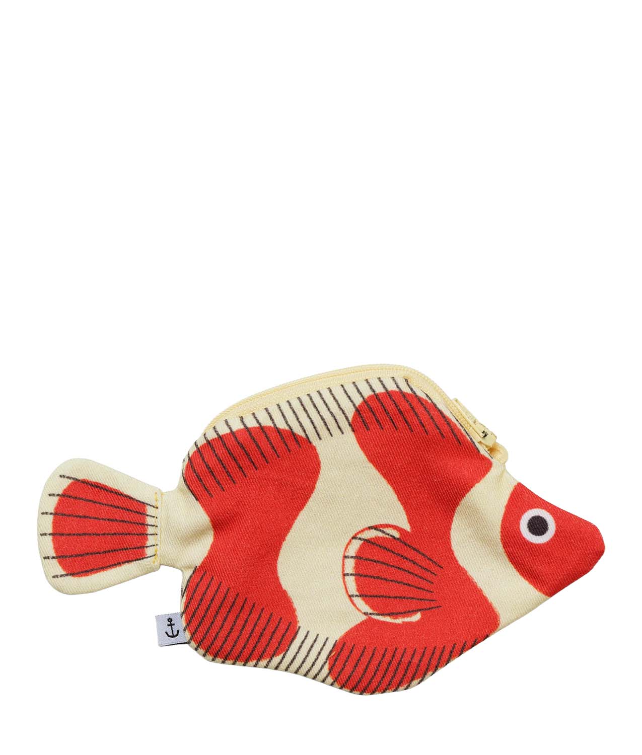 Estuche Clownfish