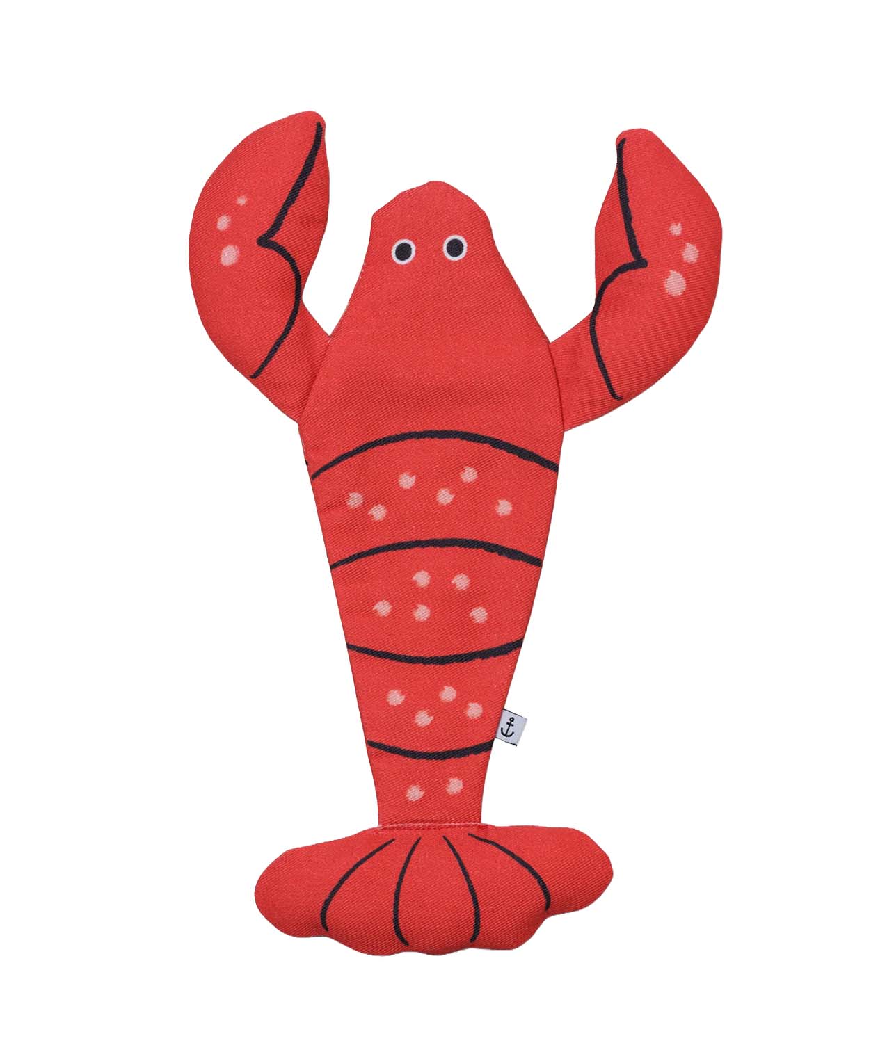 Estuche Lobster