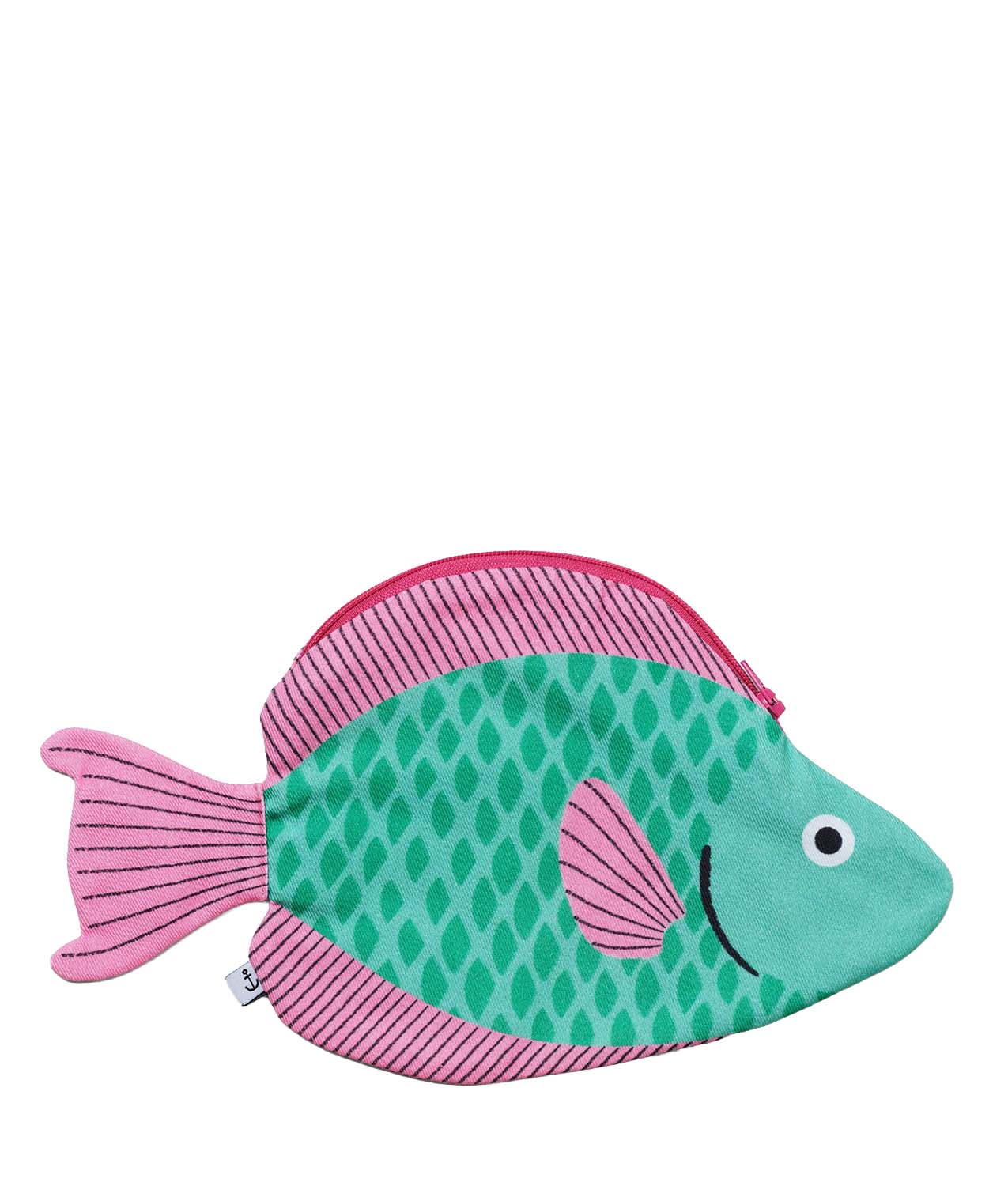 Estuche Parrotfish