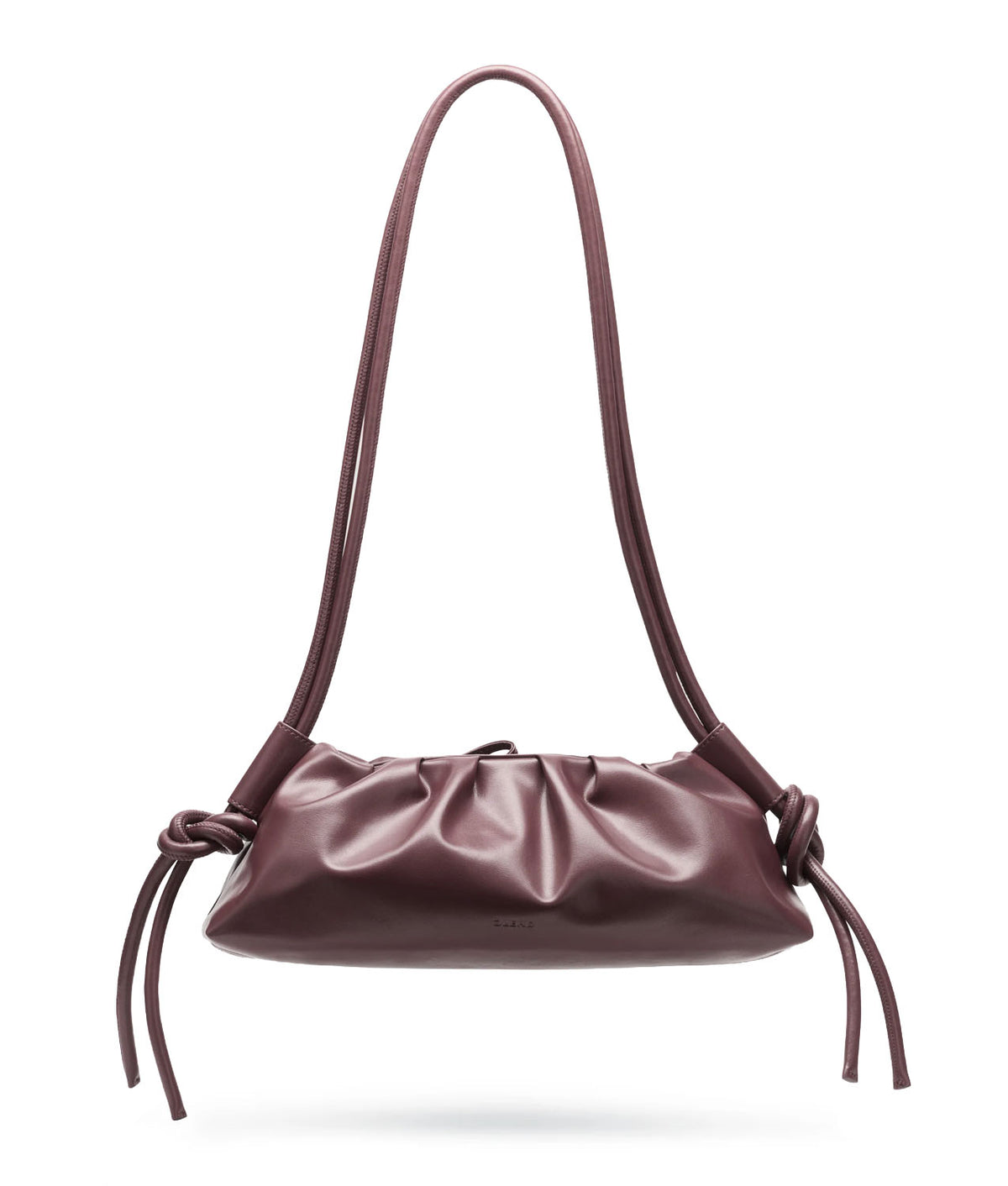 Bolso Dumpling Chocolate