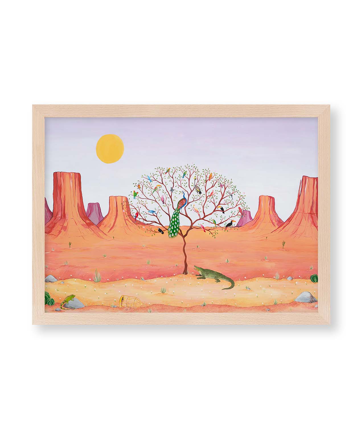 tamara k lloyd ilustracion