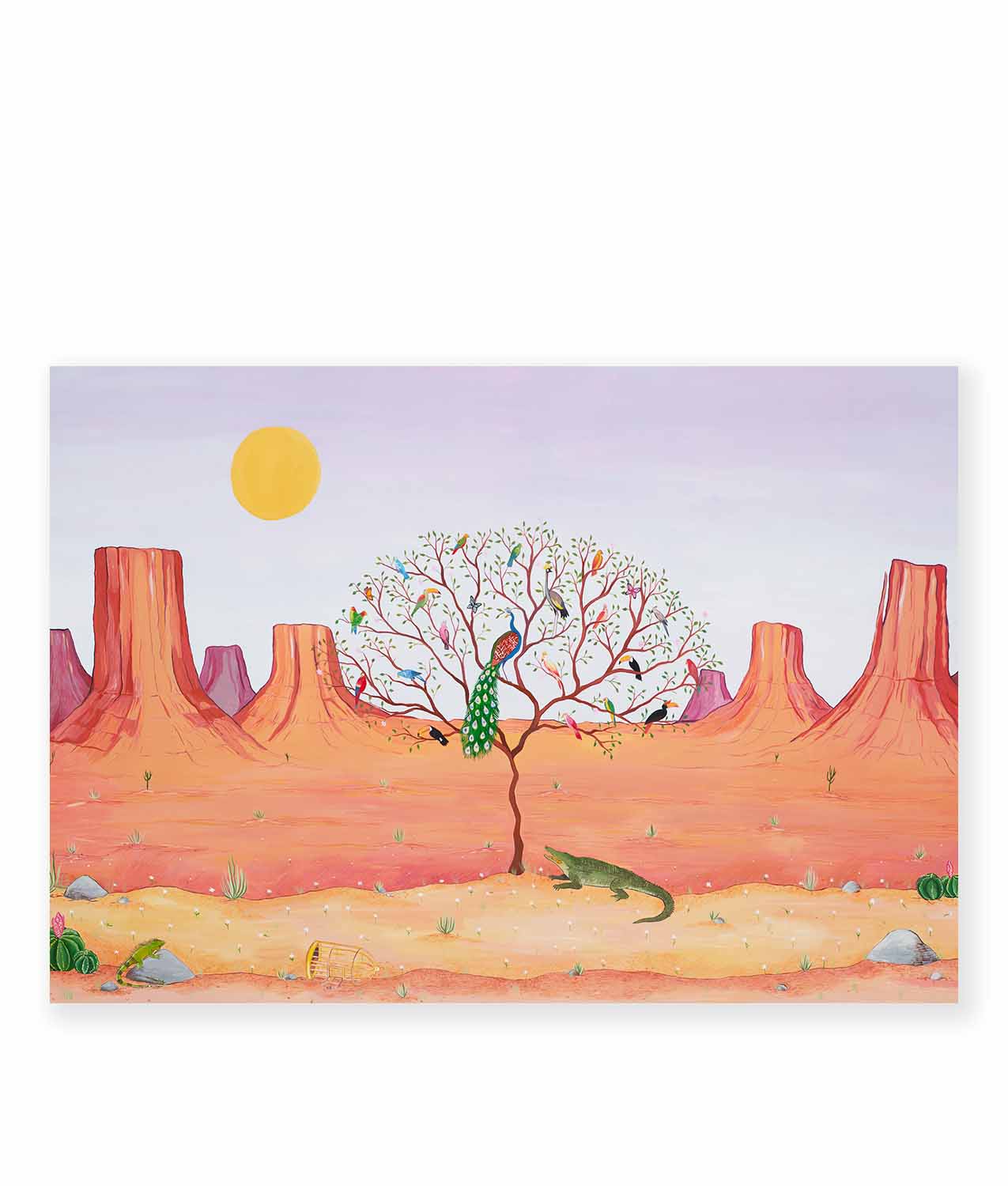 tamara k lloyd ilustracion