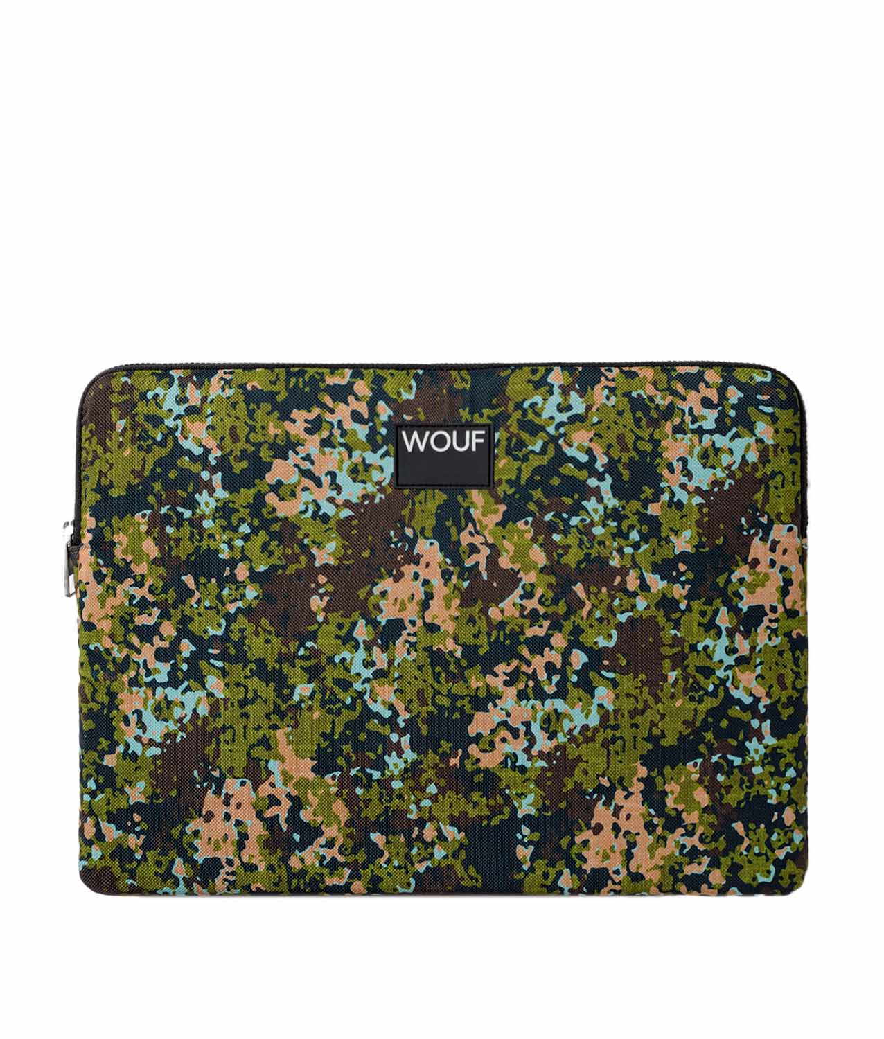 funda portatil 13 14 macbook wouf