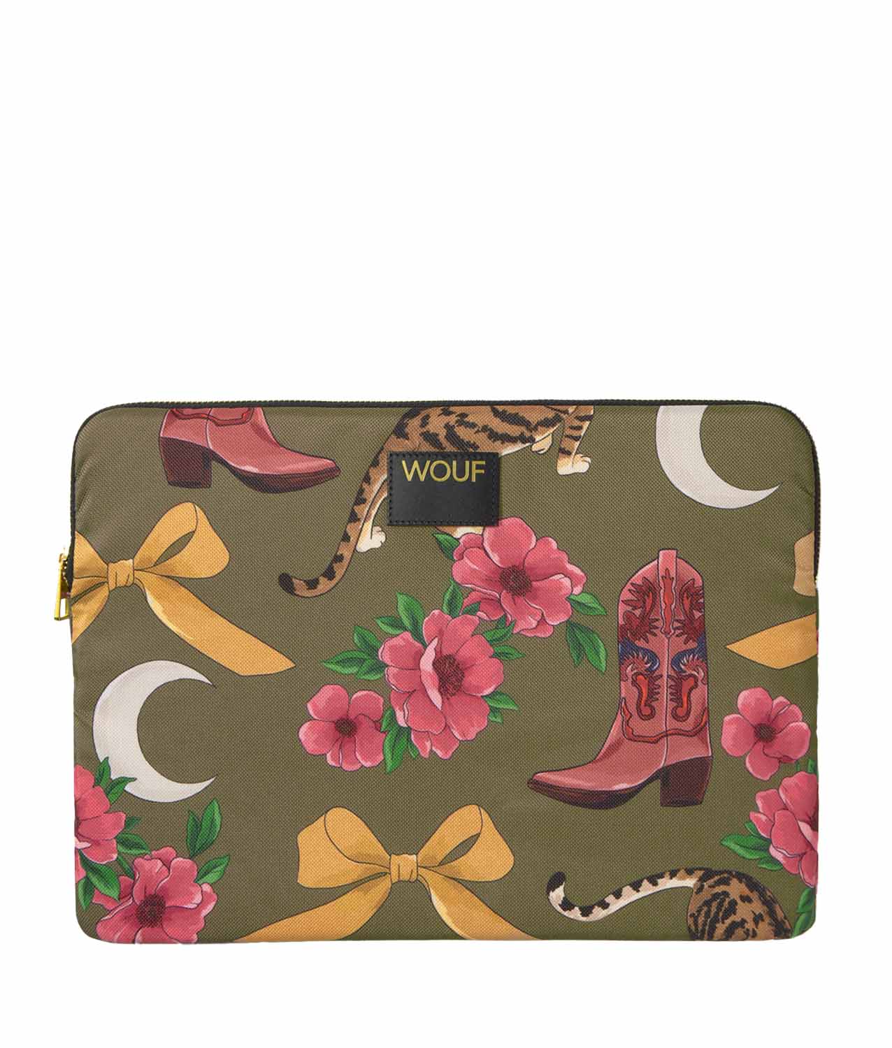 funda ordenador 13 14 wouf