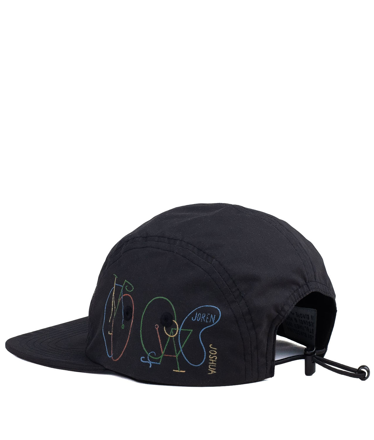 Joren Joshua 5 Panel Hat