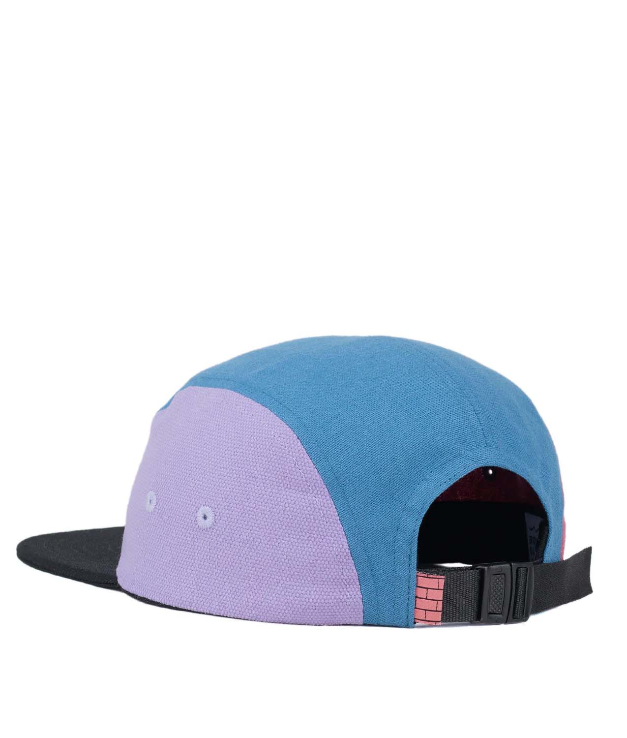 gorra laser barcelona