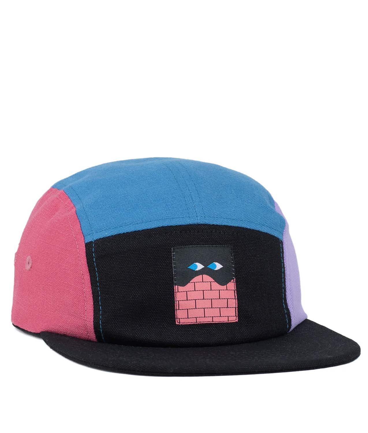 gorra laser barcelona