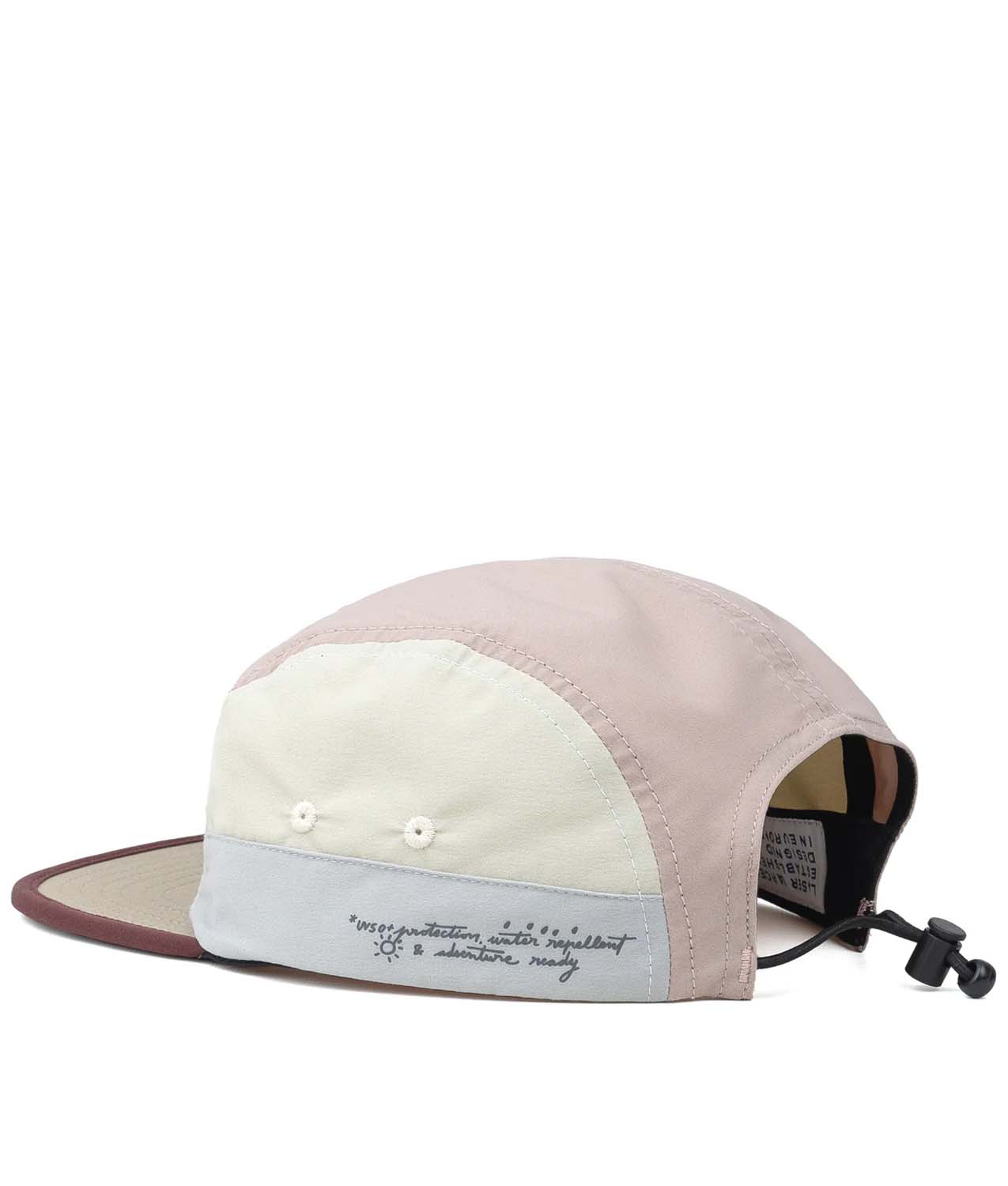 gorra laser barcelona