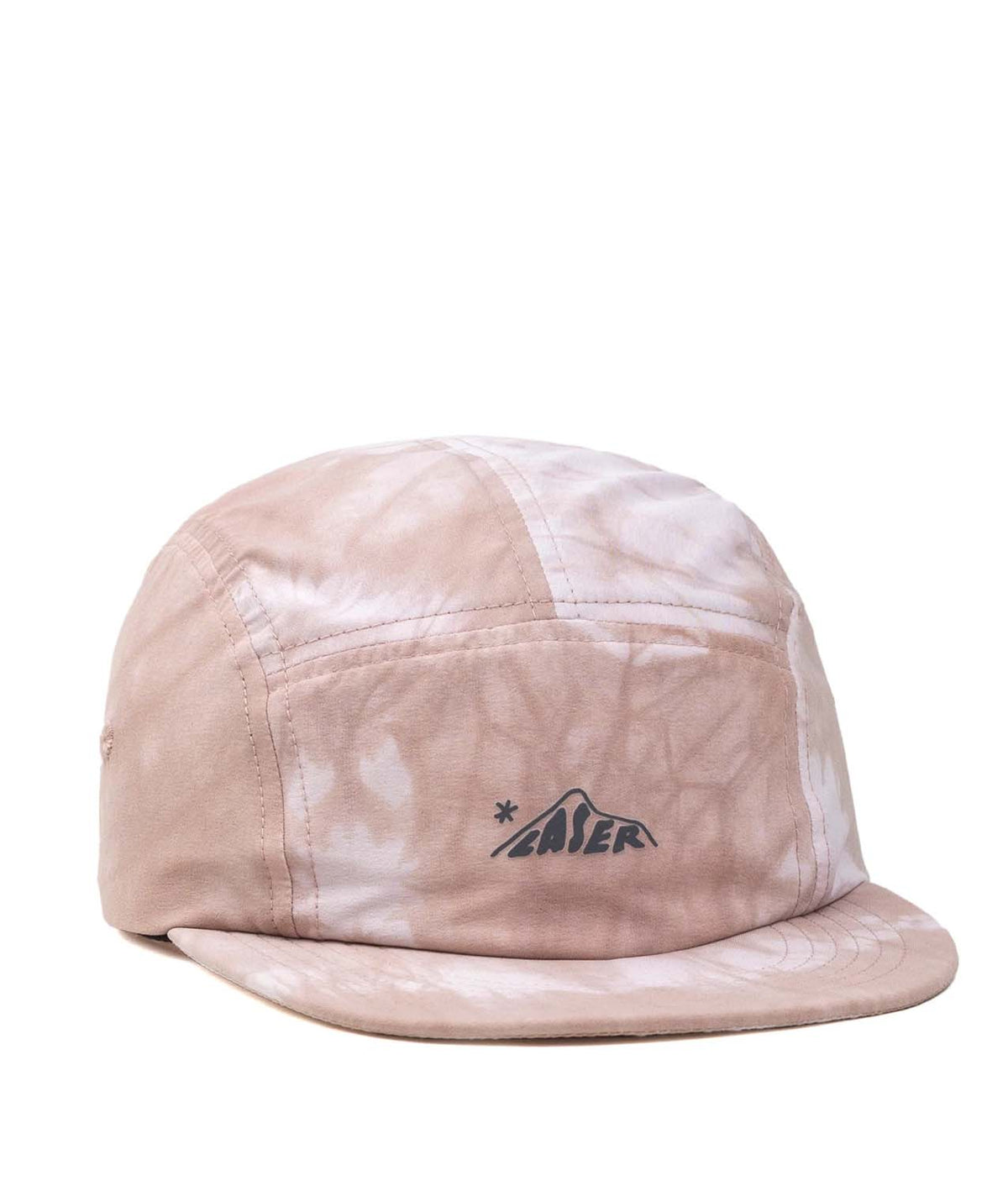 Gorra 5 Panel Dye - Mud