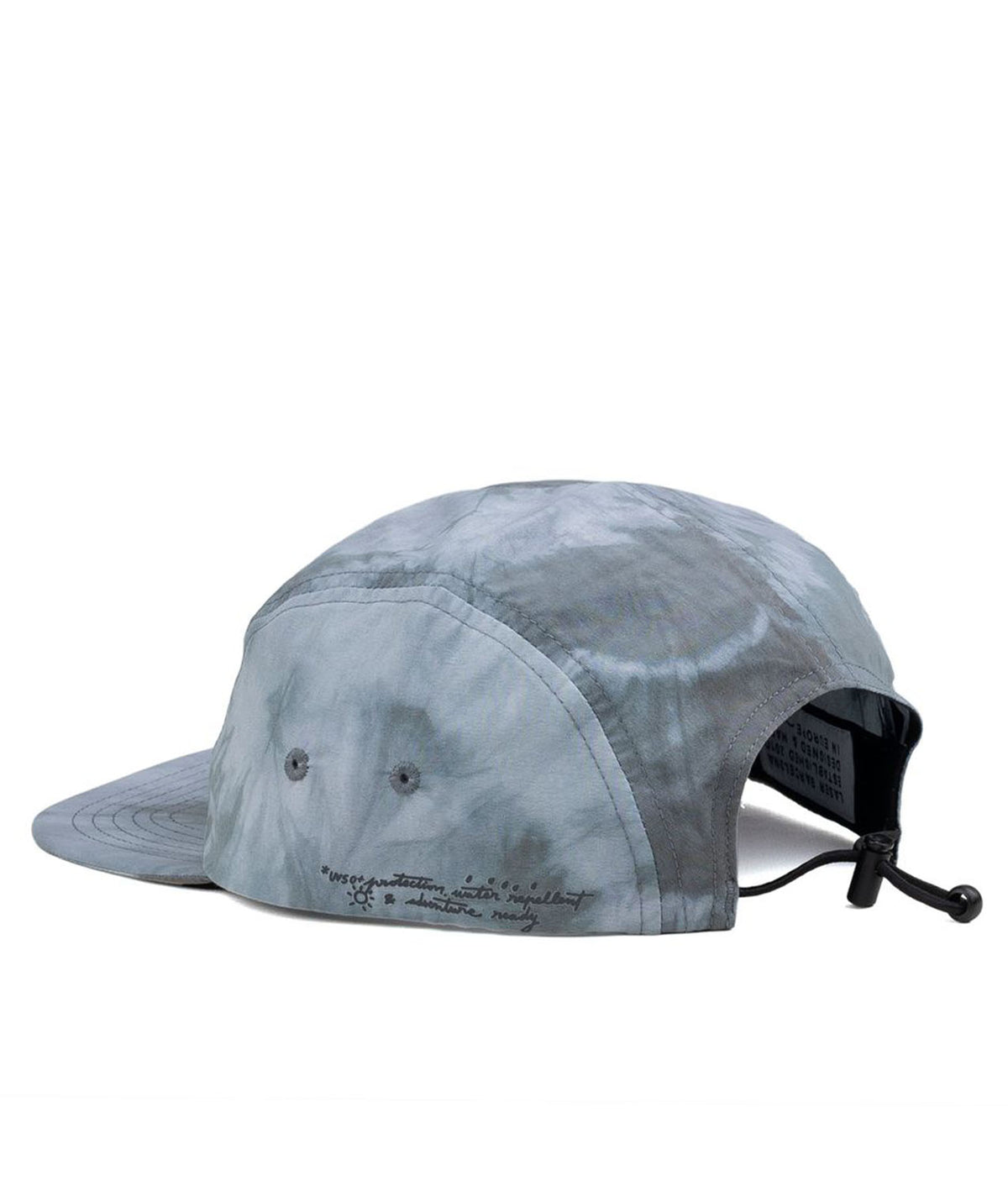 Gorra 5 Panel Dye - Stone