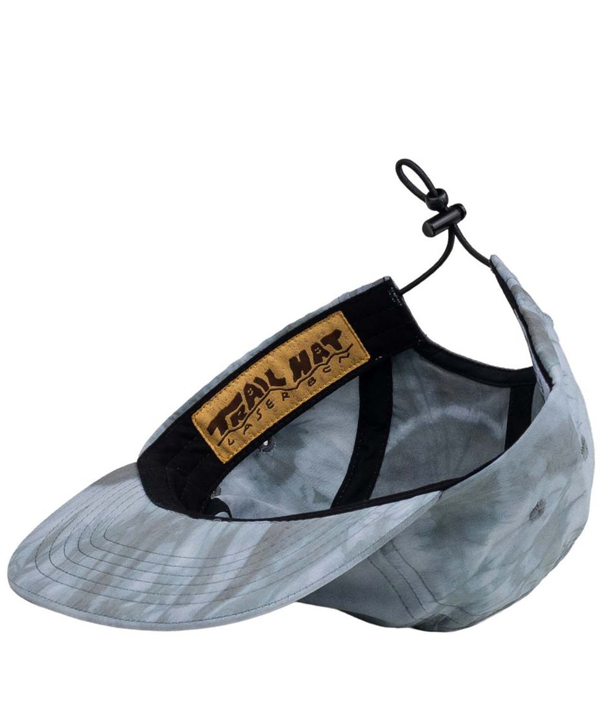 Gorra 5 Panel Dye - Stone