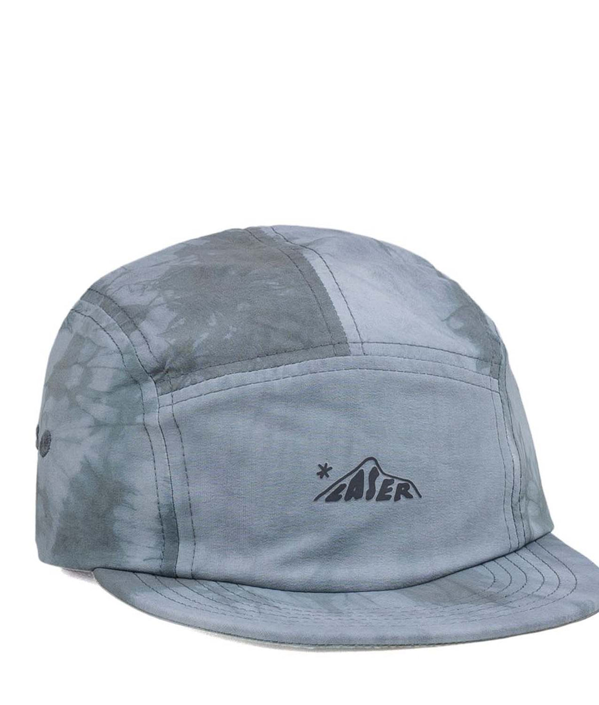 Gorra 5 Panel Dye - Stone