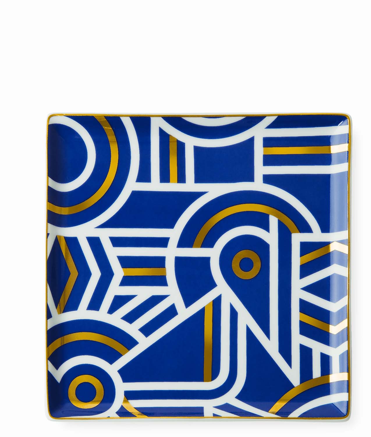 Greco Porcelain Tray
