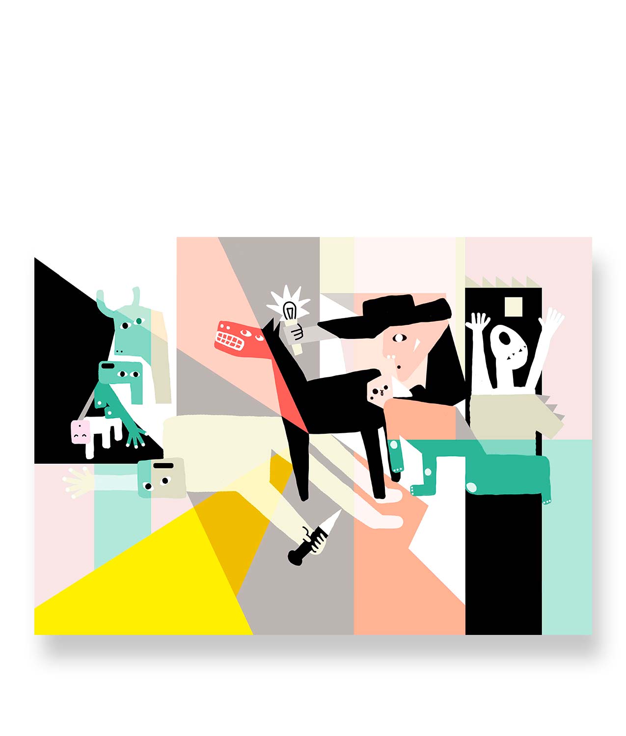 ilustracion nuppita pittman